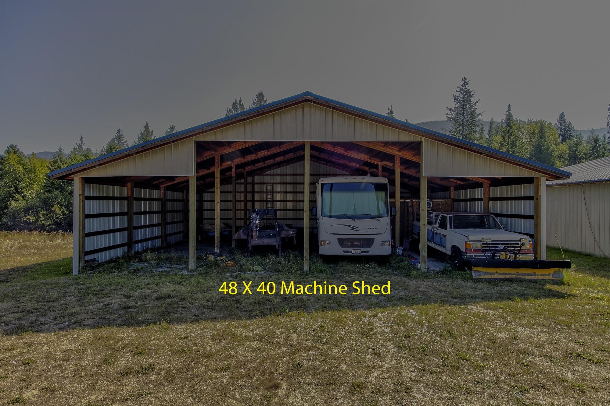 3829 Deep Lake Boundary Rd - Photo 46