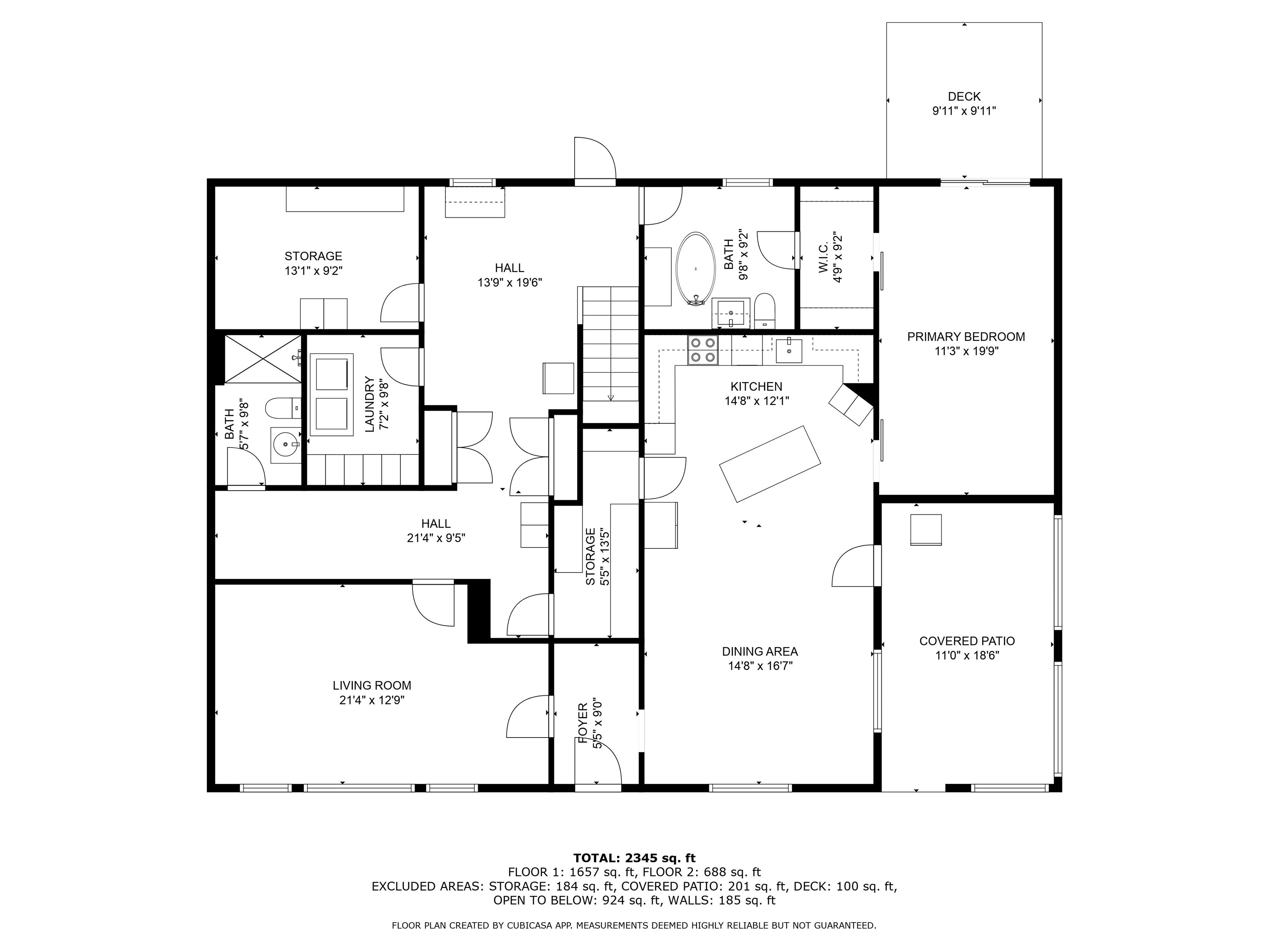 3829 Deep Lake Boundary Rd - Photo 48