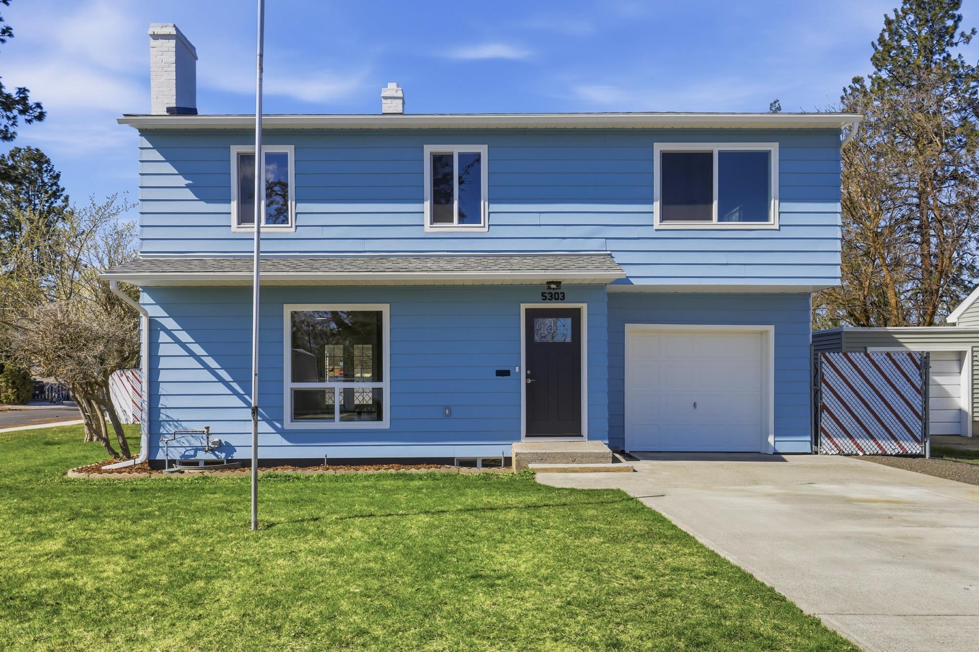 5303 N Howard St - Photo 1