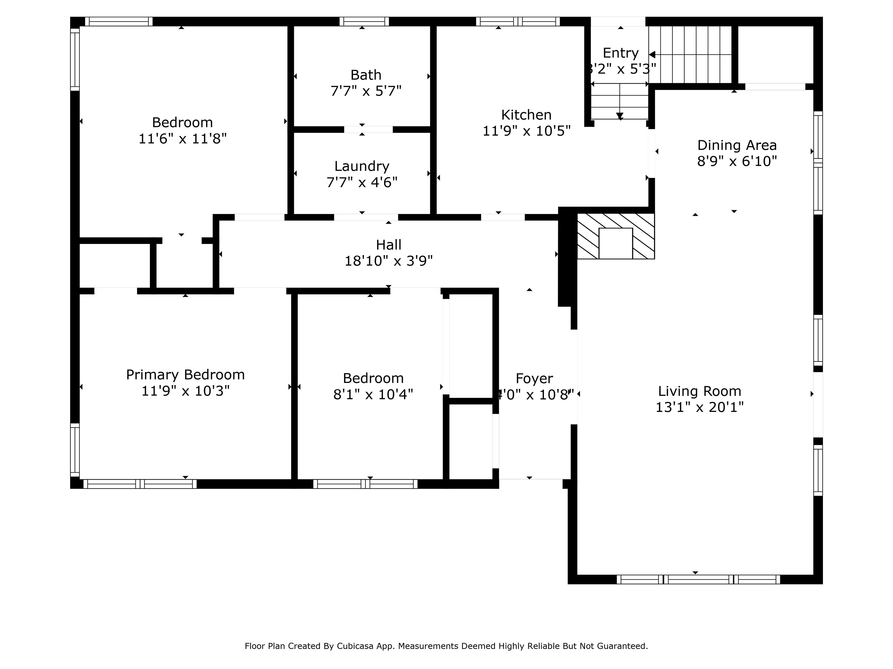 1307 E Mission Ave - Photo 31