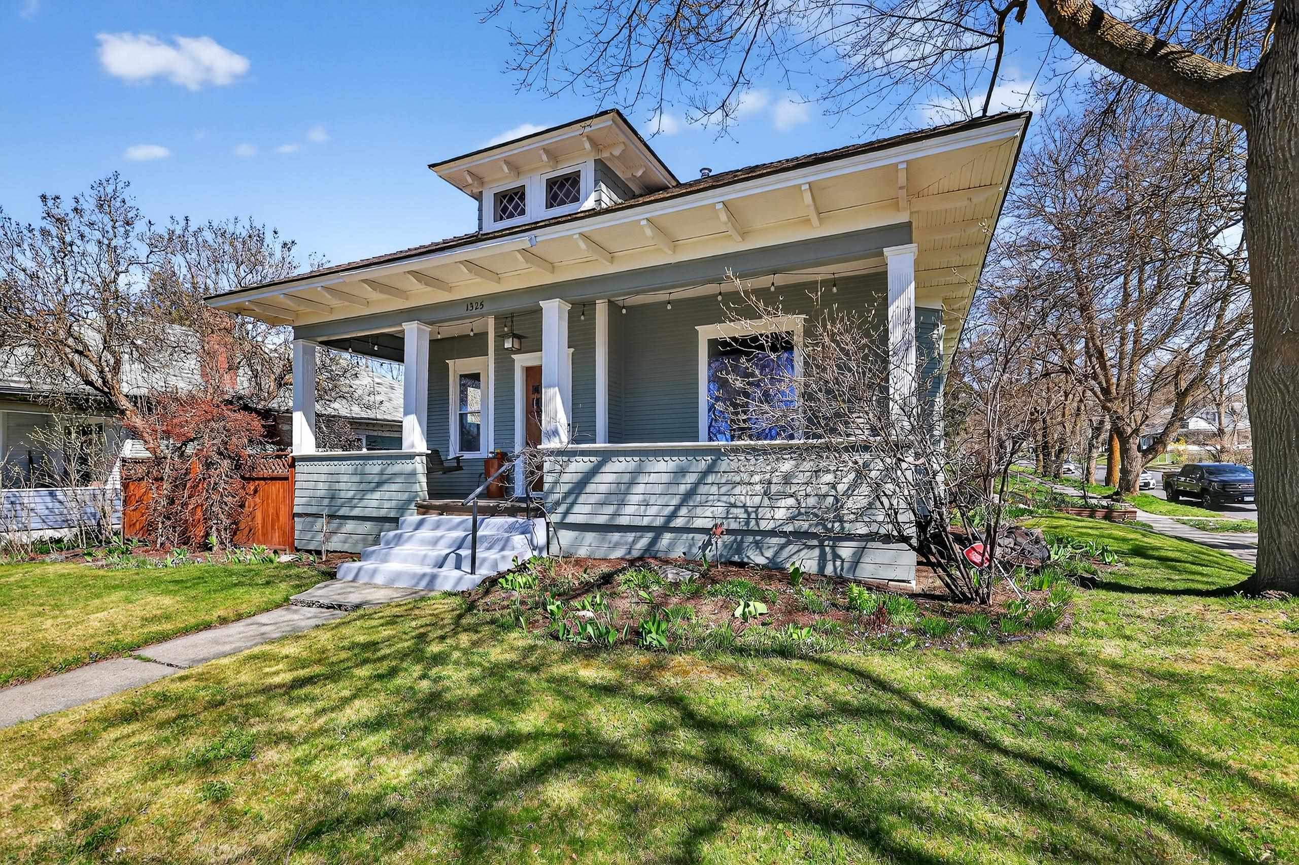 1325 S Adams St - Photo 3