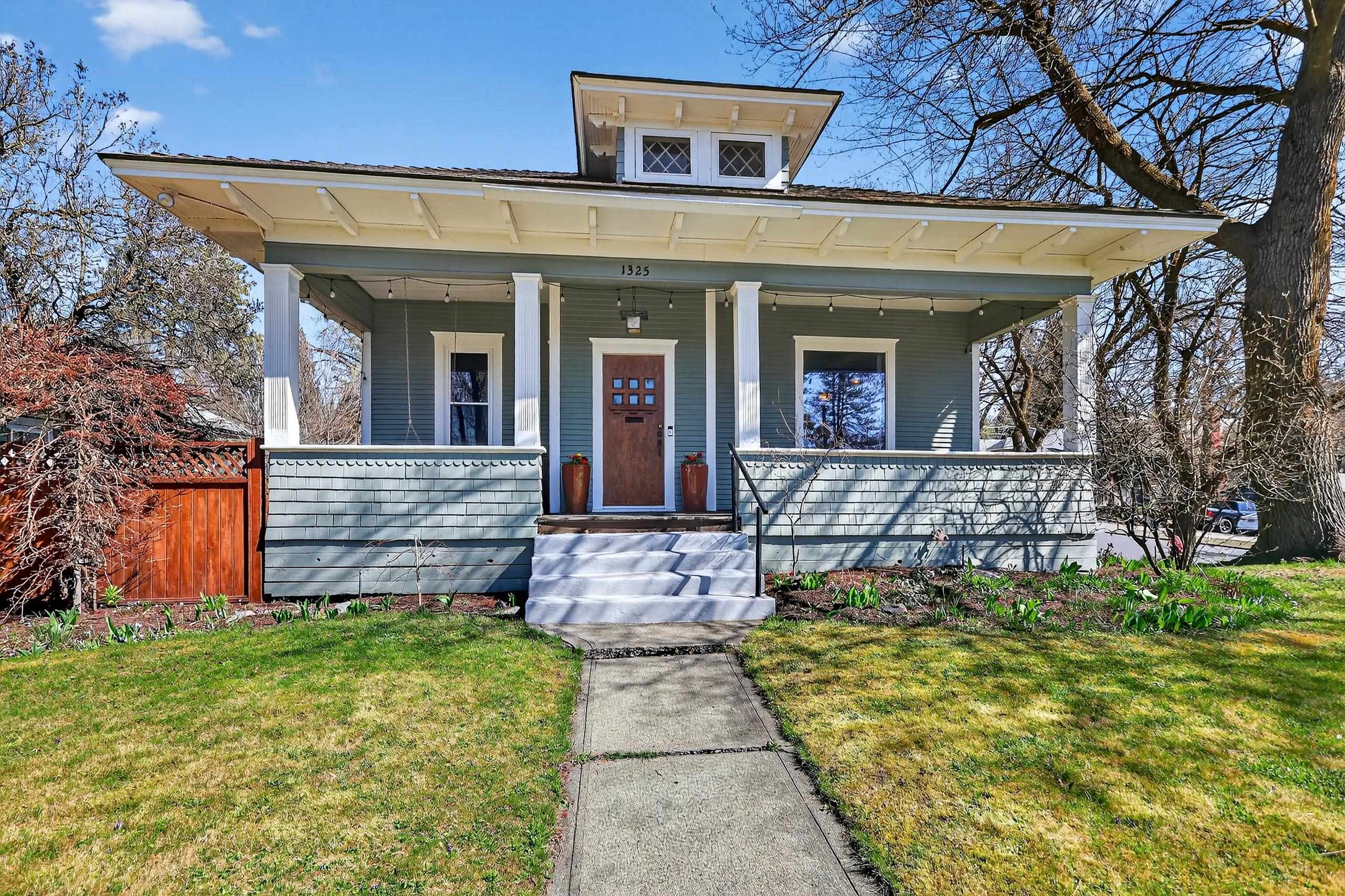 1325 S Adams St - Photo 4