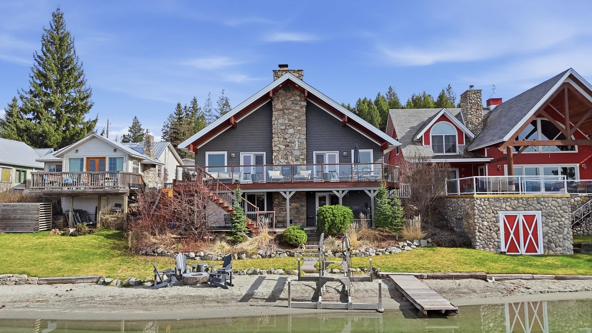 51 Elu Beach Rd - Photo 1