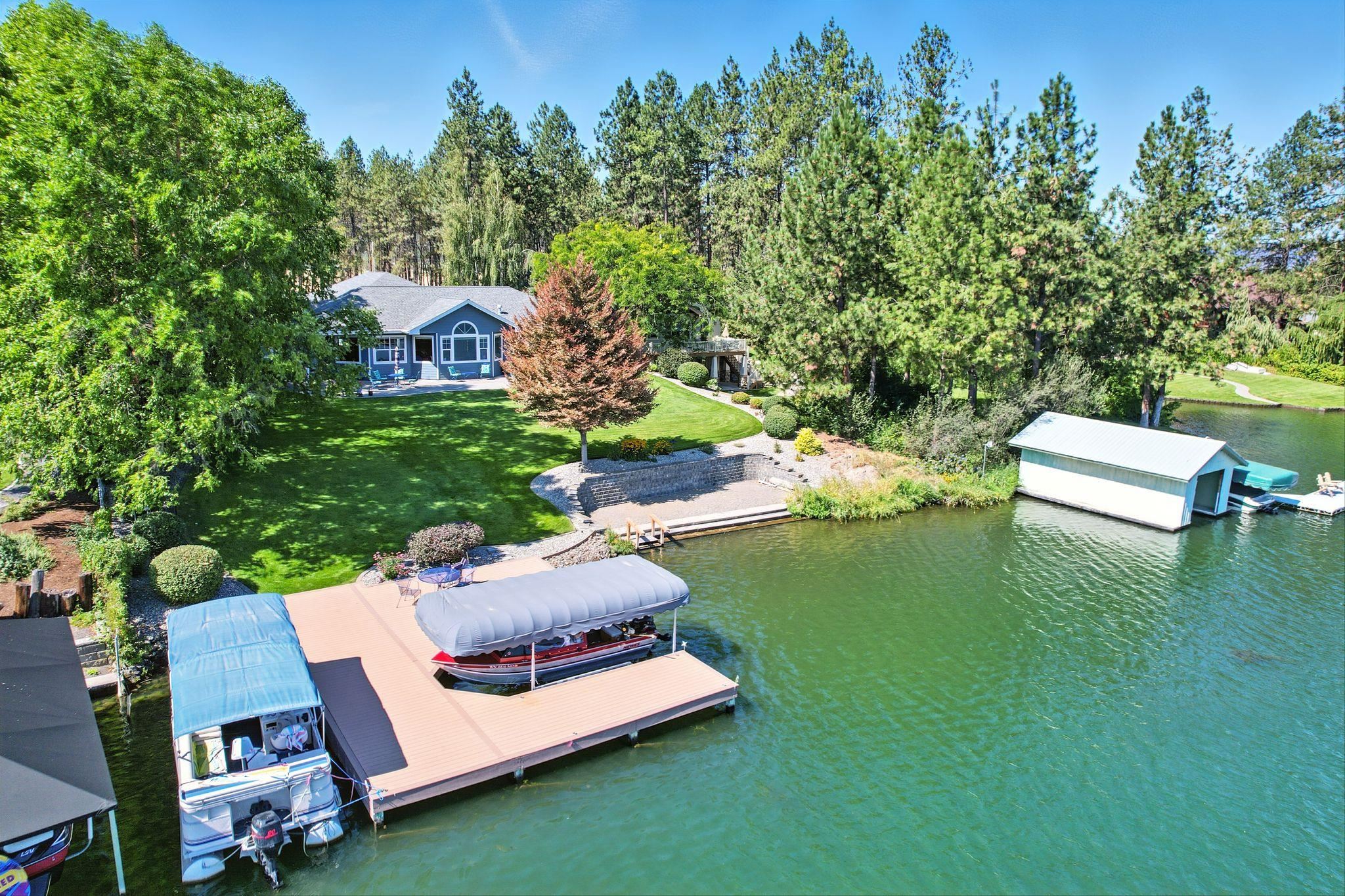 18102 N West Shore Rd - Photo 1