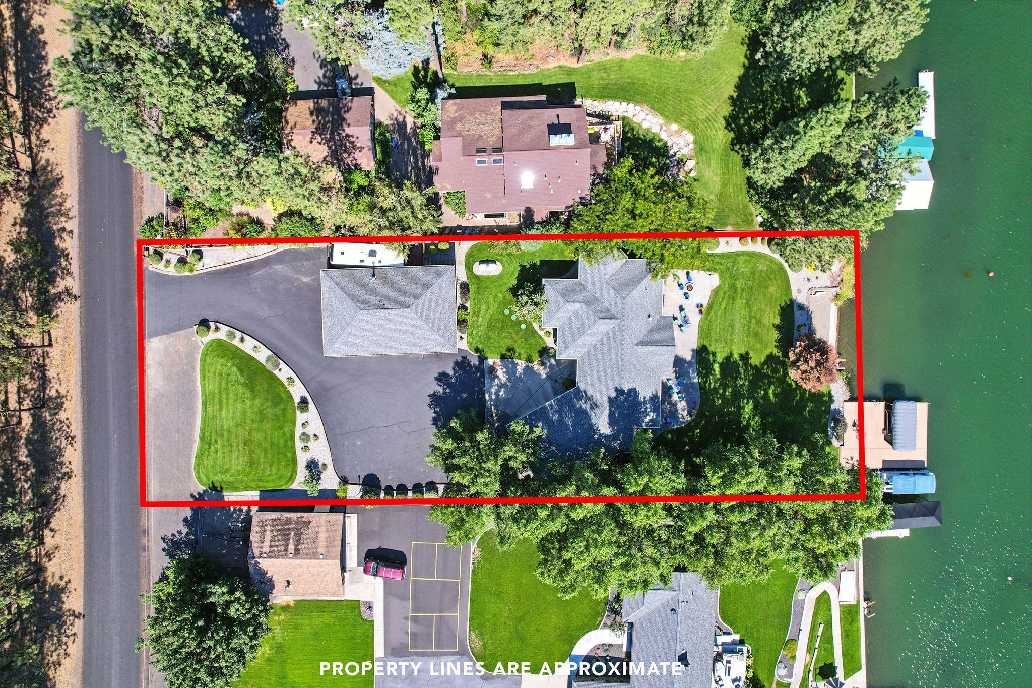18102 N West Shore Rd - Photo 45