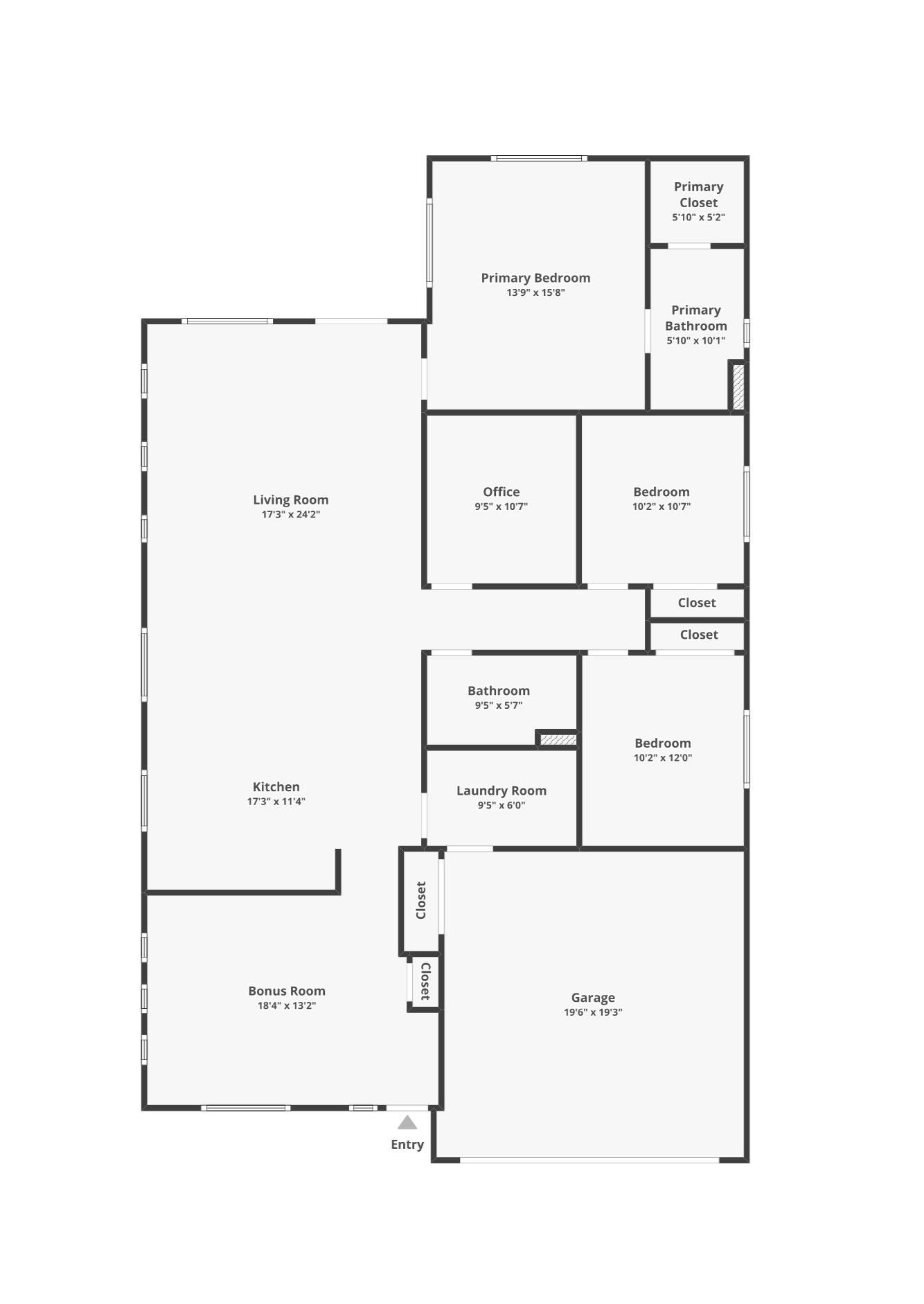 17917 N Division Rd - Photo 32