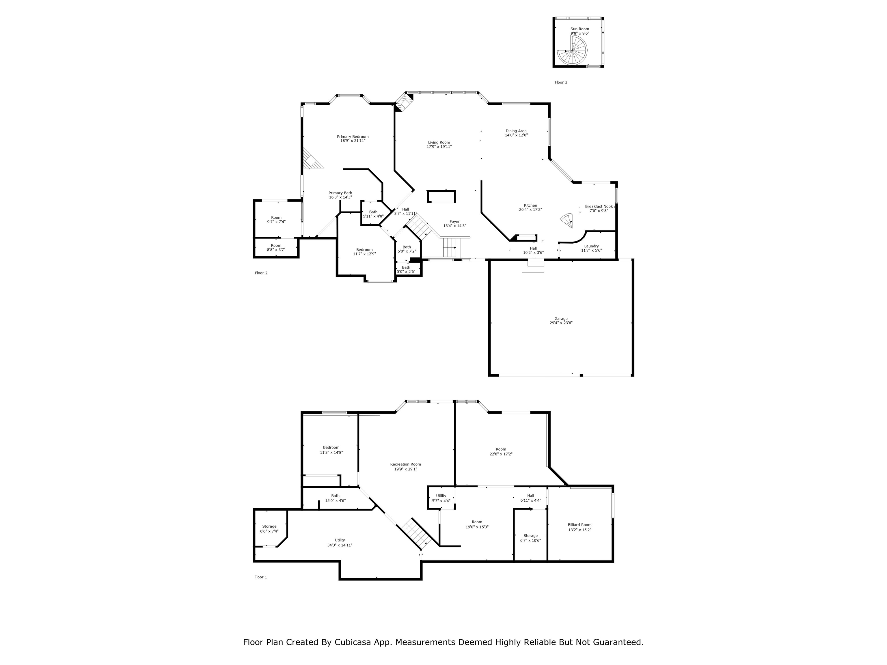 1607 E Wildflower Ln - Photo 47