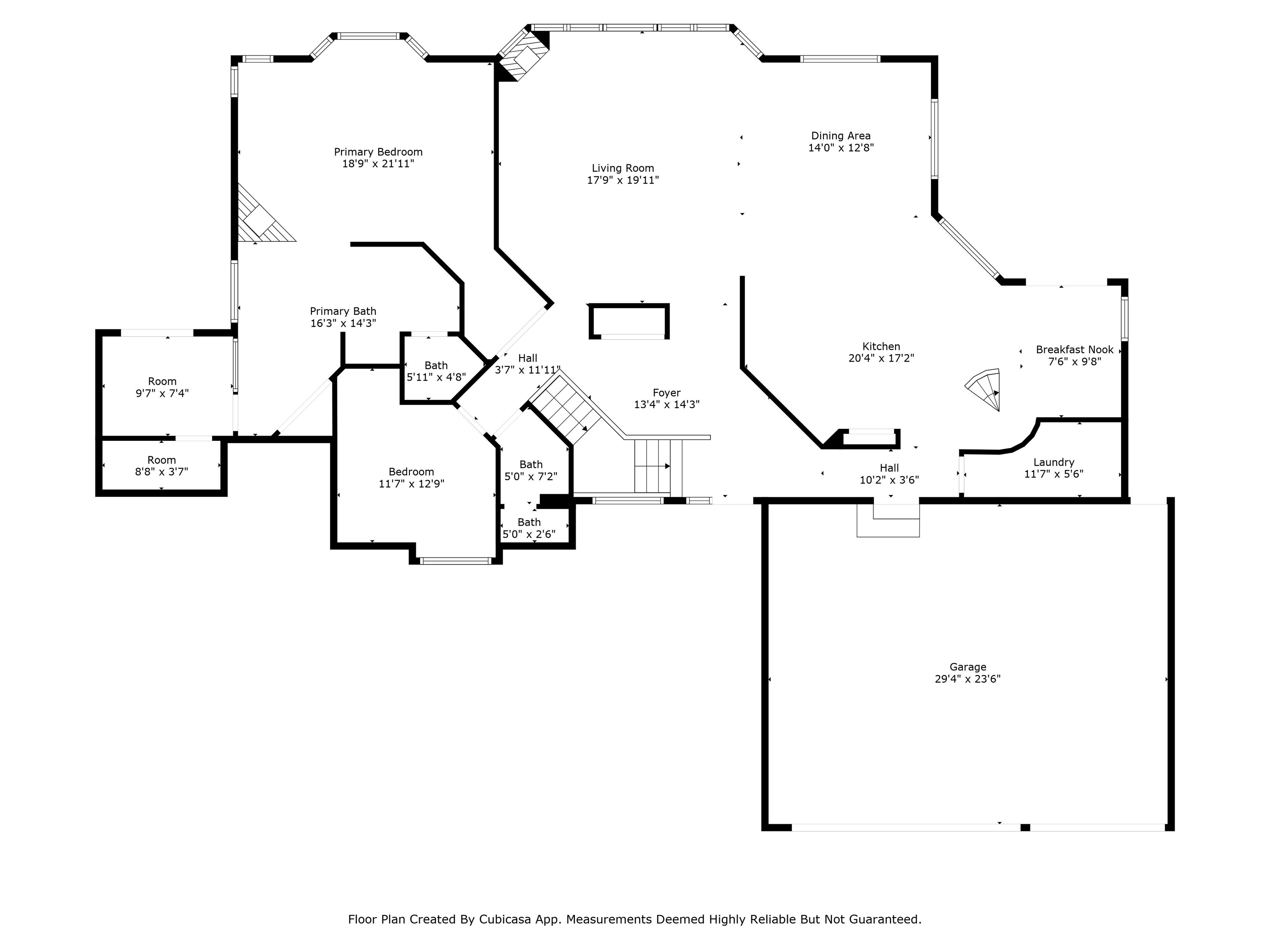 1607 E Wildflower Ln - Photo 48