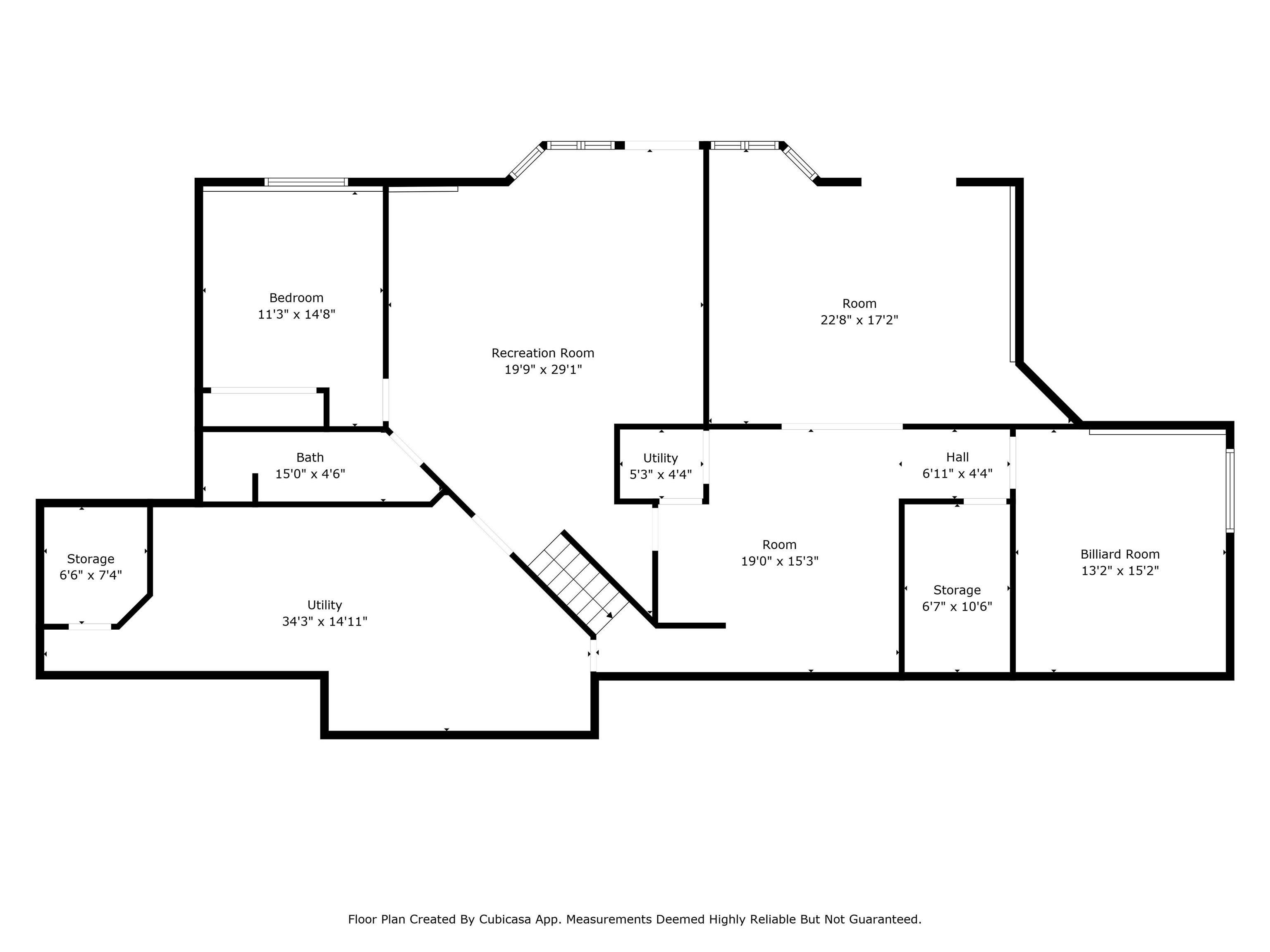 1607 E Wildflower Ln - Photo 50