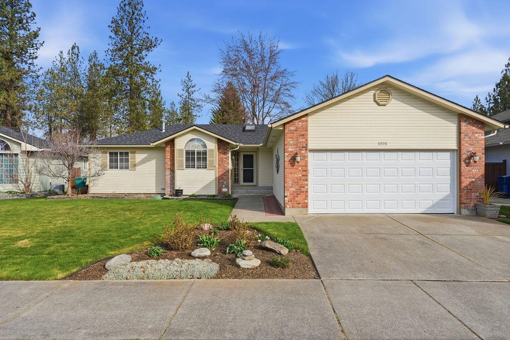 6008 W WIND RIVER Dr - Photo 1