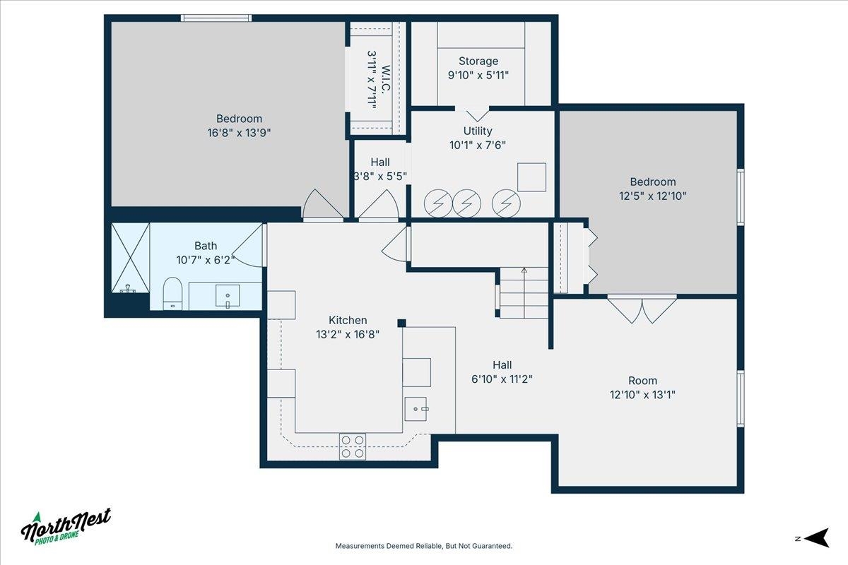 18222 N Kimberly Rd - Photo 47