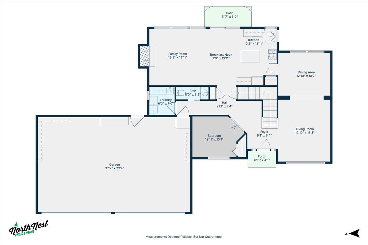 18222 N Kimberly Rd - Photo 48