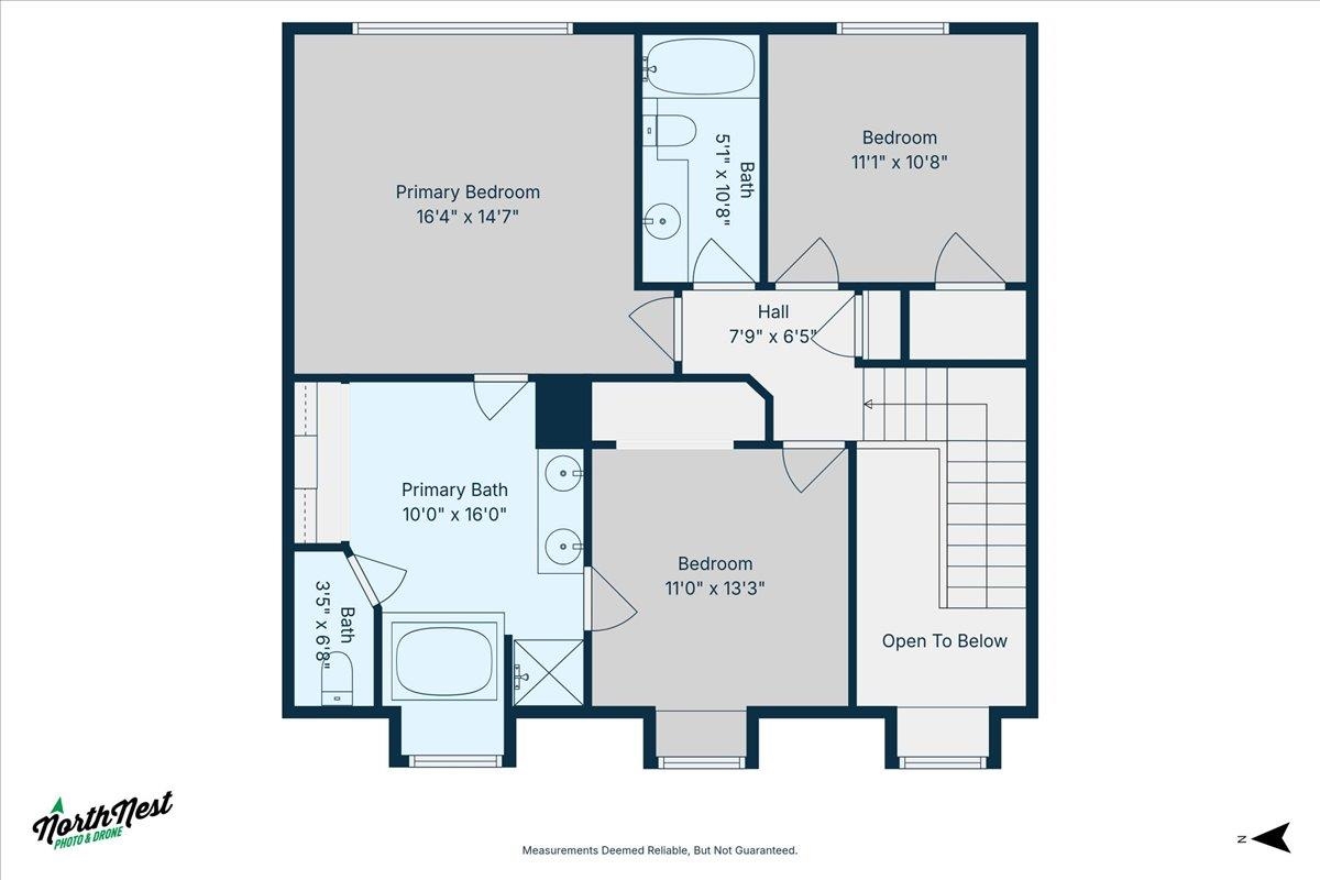 18222 N Kimberly Rd - Photo 49