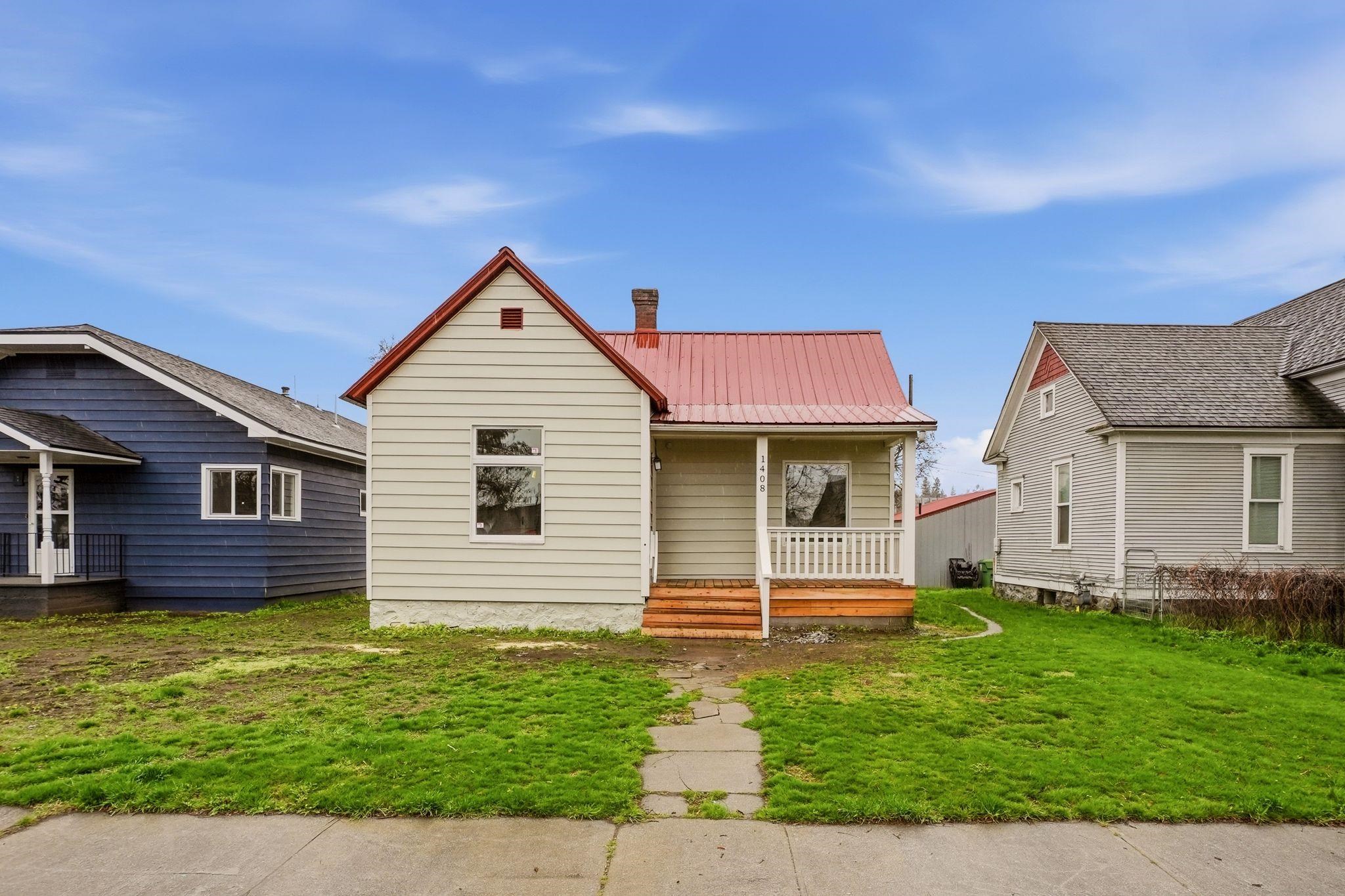 1408 E Pacific Ave - Photo 1