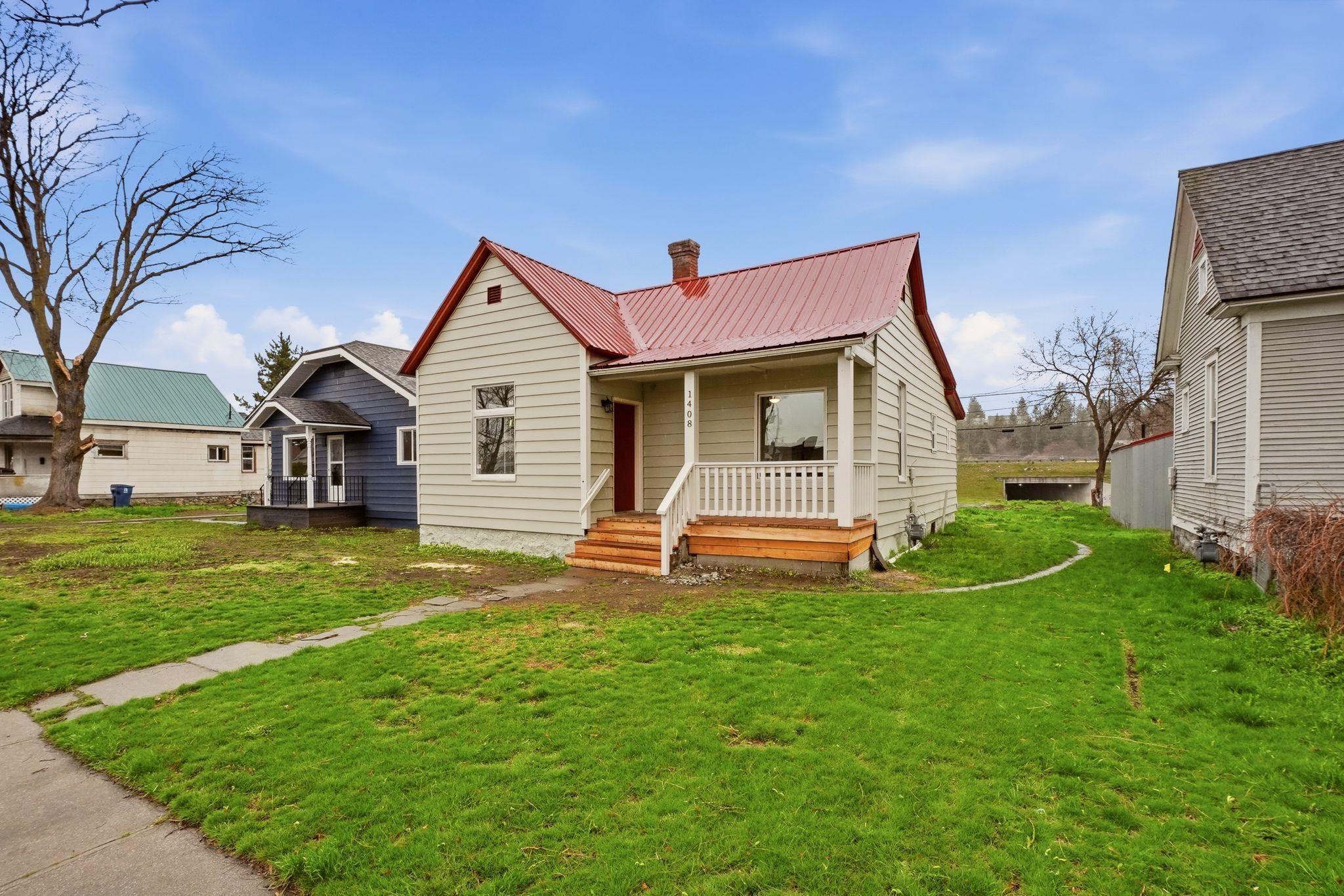 1408 E Pacific Ave - Photo 2