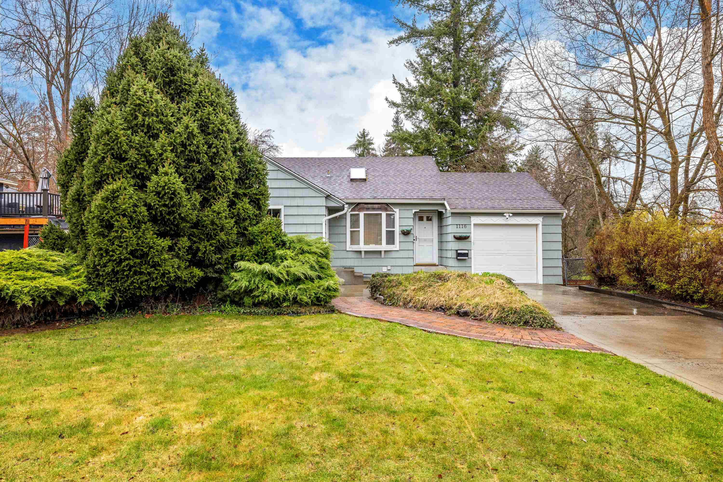 1116 S Woodfern St - Photo 1
