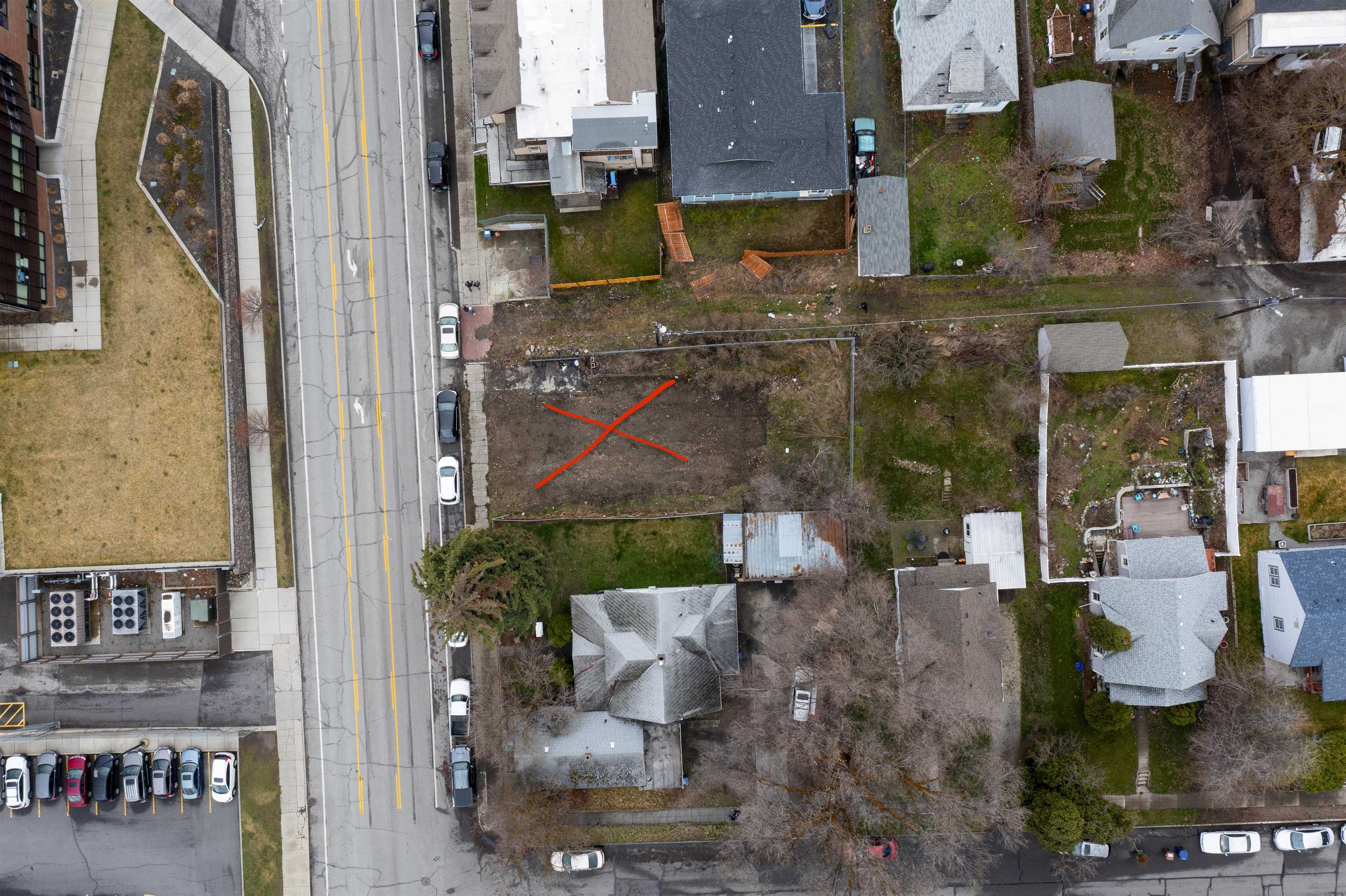 1717 N Howard St - Photo 3