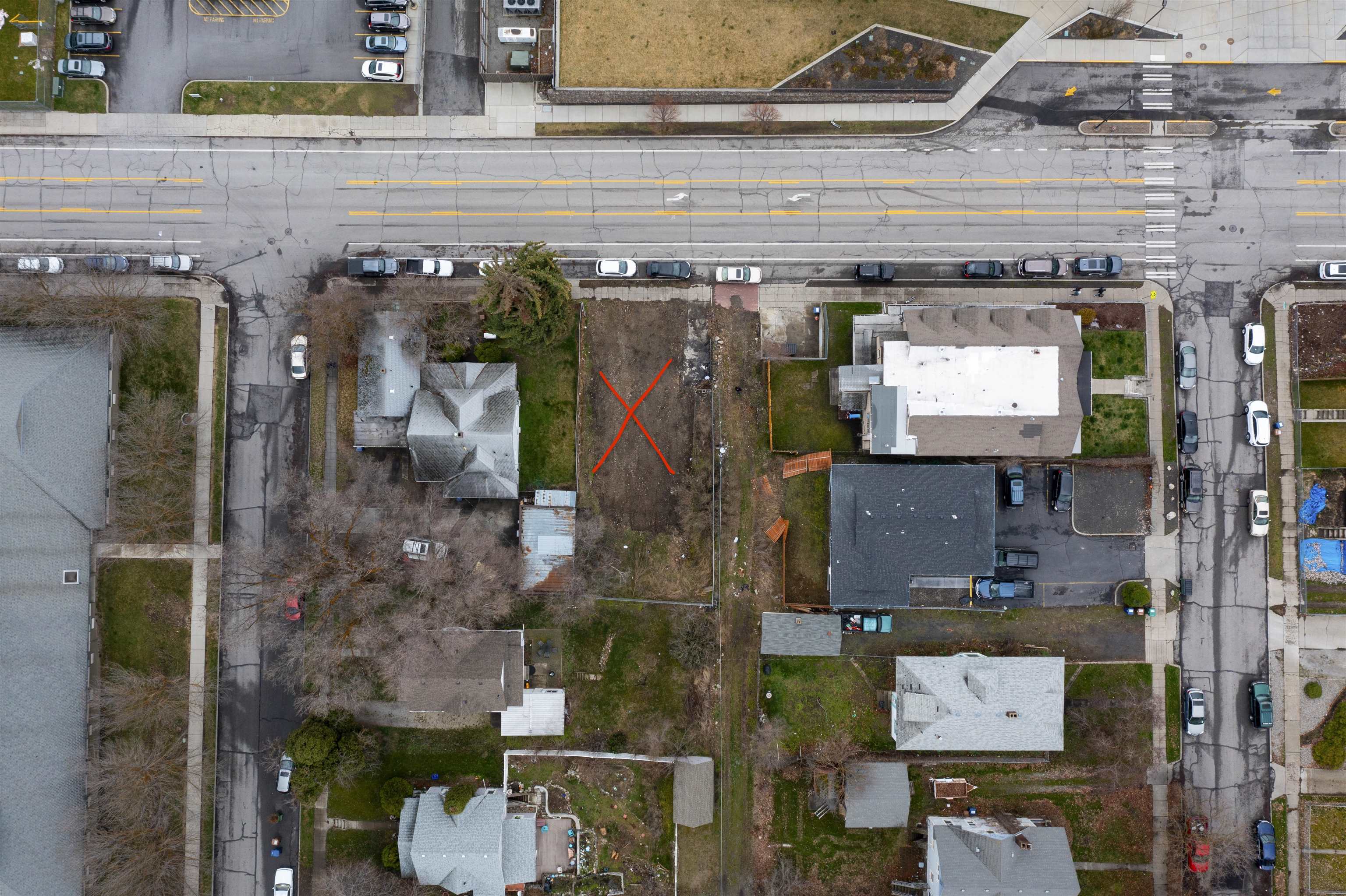 1717 N Howard St - Photo 4