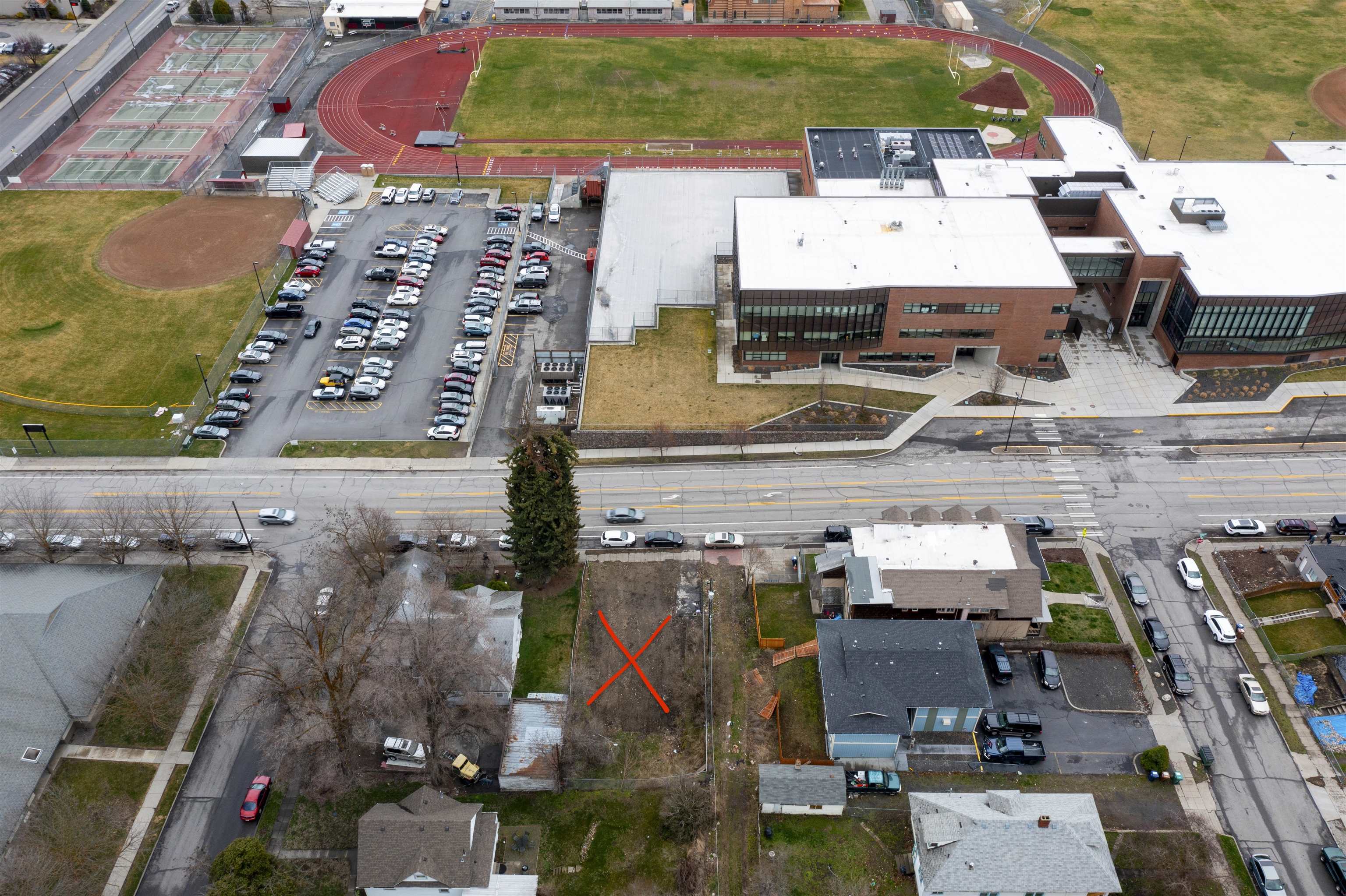 1717 N Howard St - Photo 5