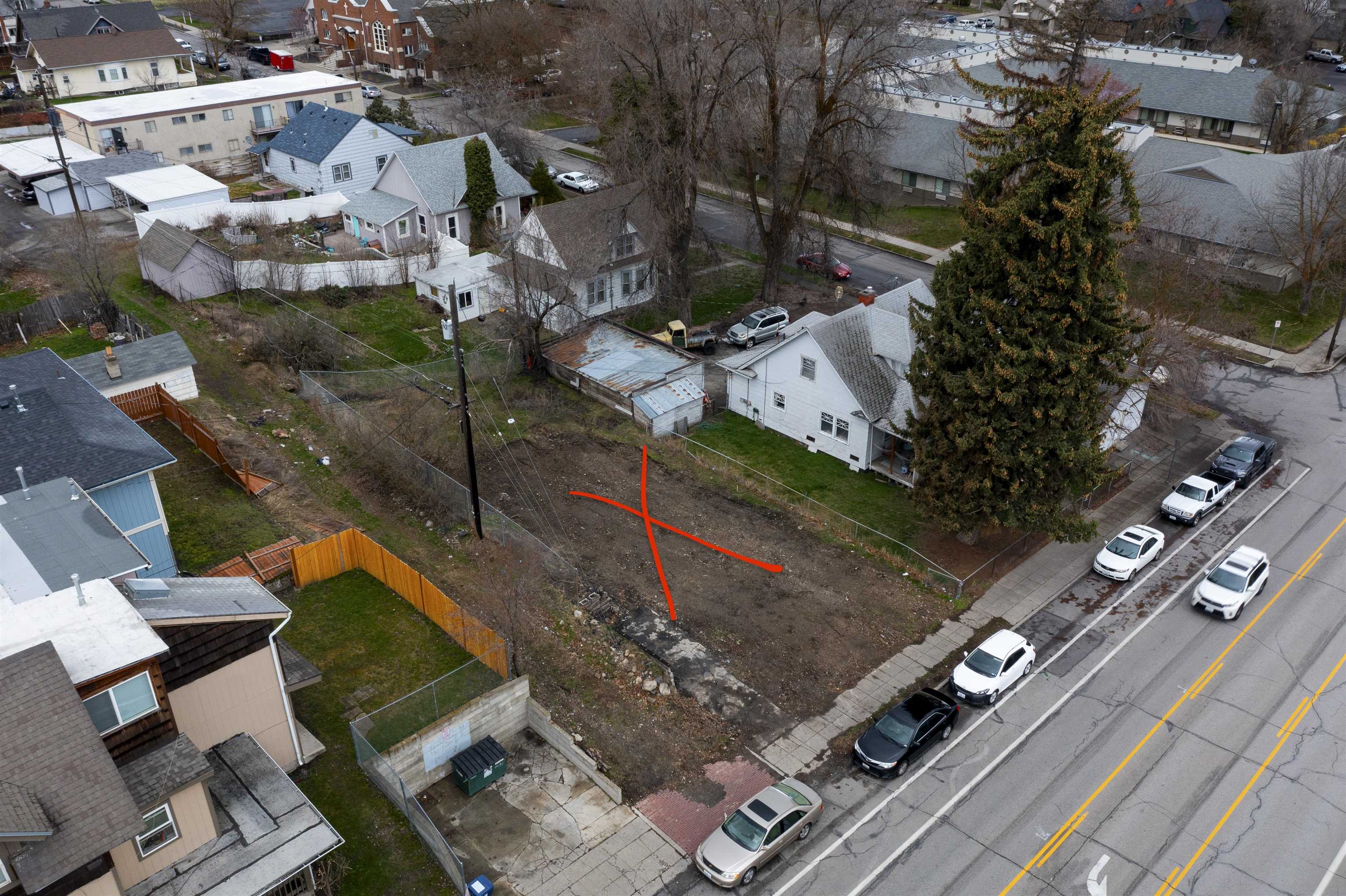 1717 N Howard St - Photo 6