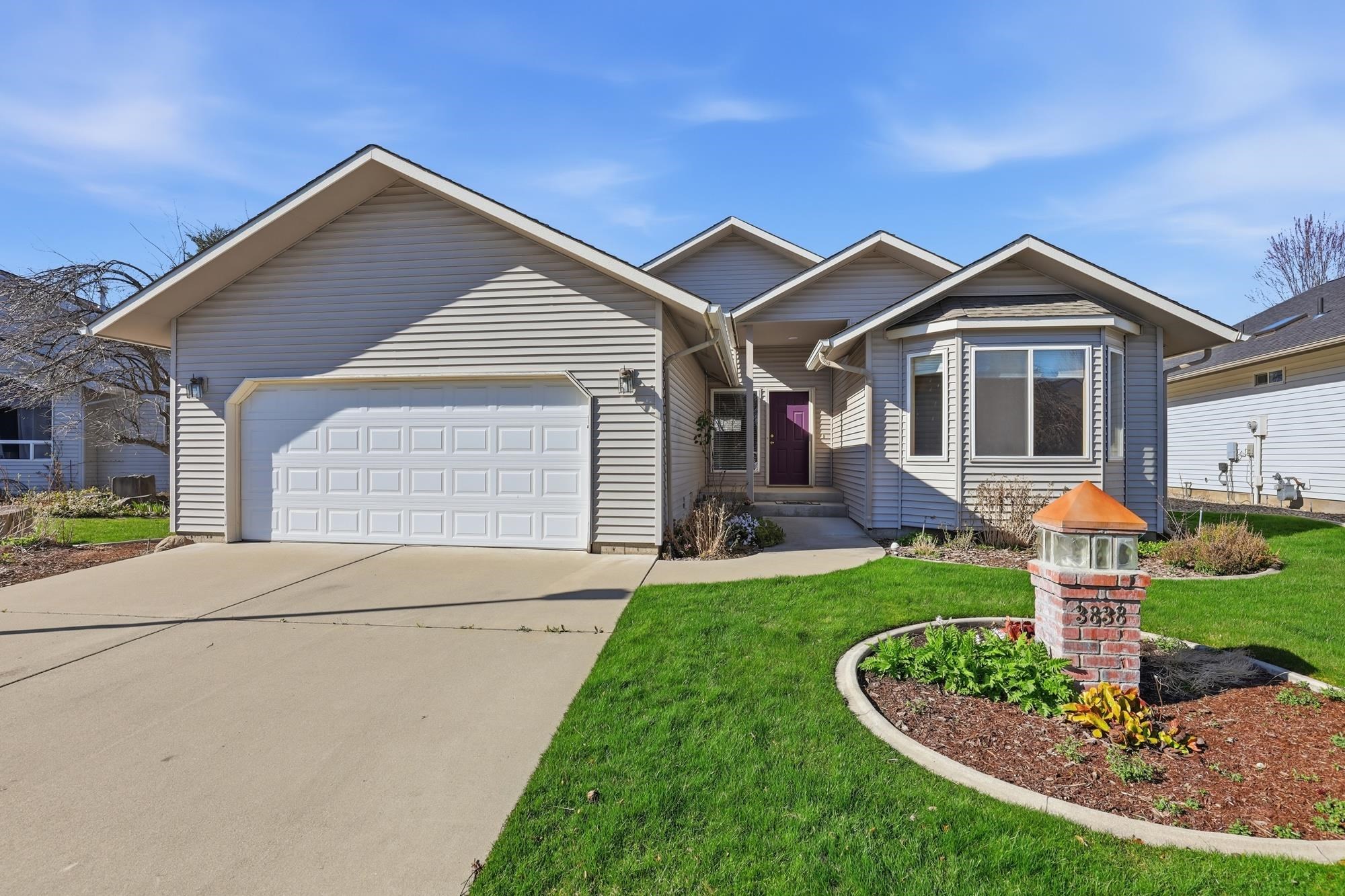 3838 S Eagle Ln - Photo 2