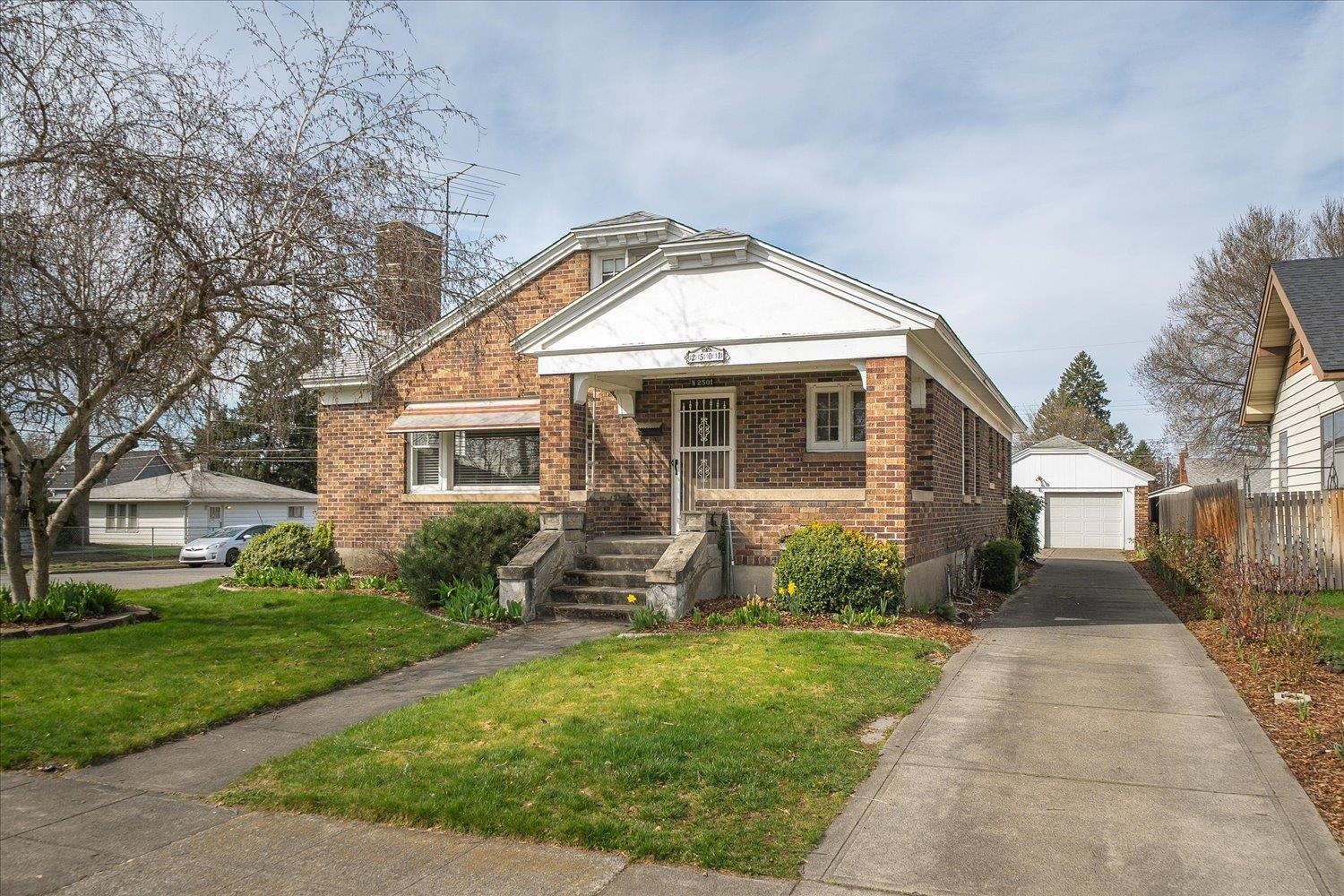 2501 N HOWARD St - Photo 44