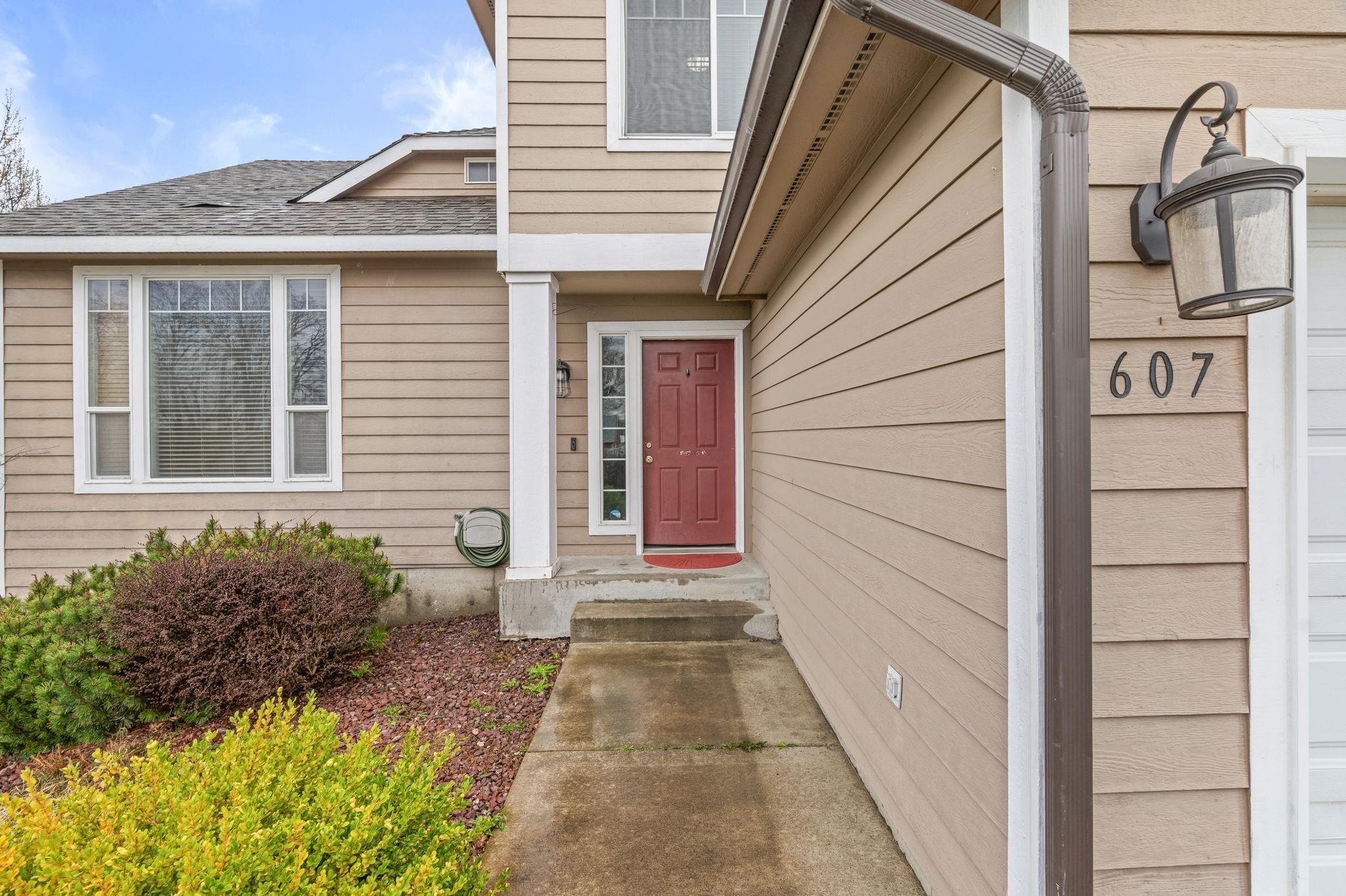 607 S Long Rd - Photo 3
