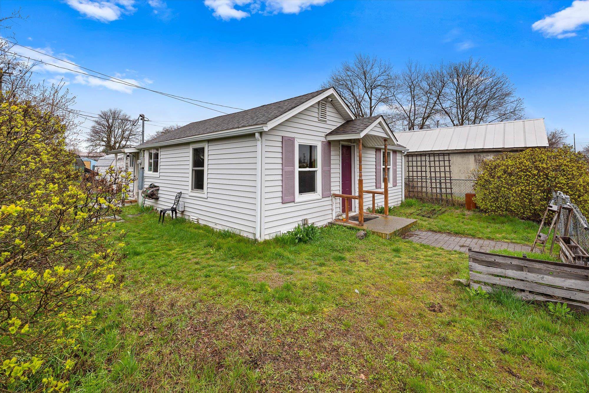 314 S Girard Rd - Photo 3