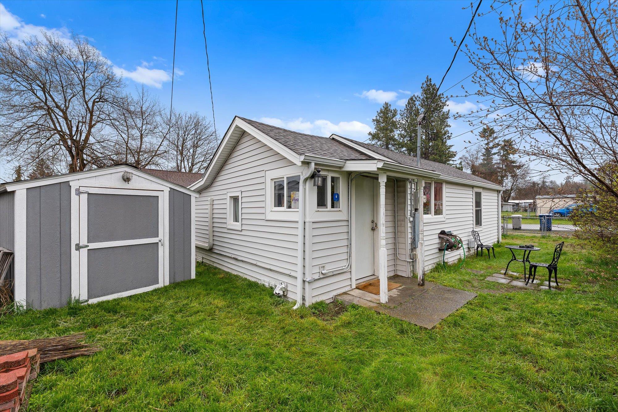 314 S Girard Rd - Photo 4