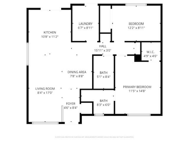 7125 N Crestline St - Photo 36