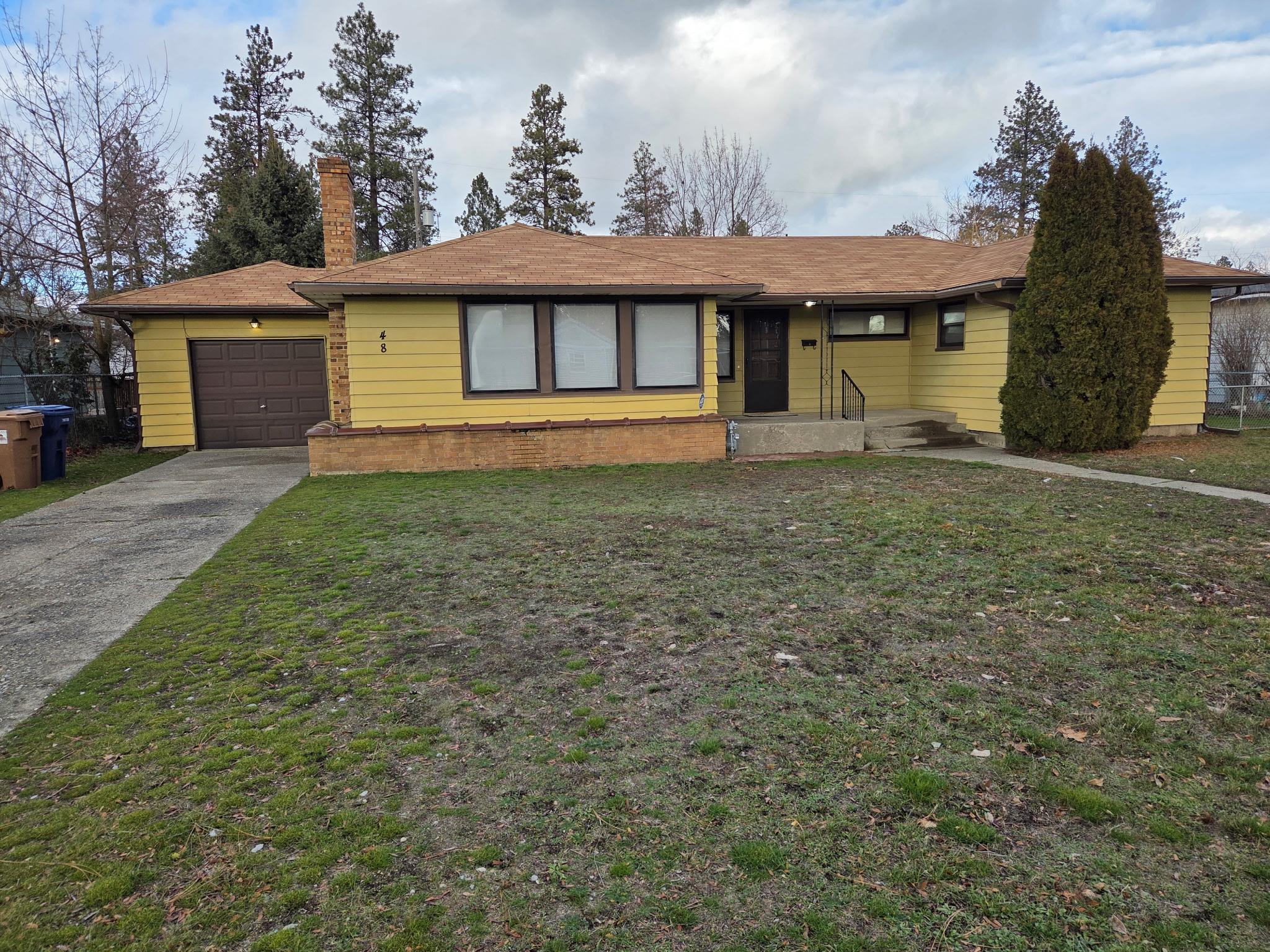 48 W 37TH Ave - Photo 1