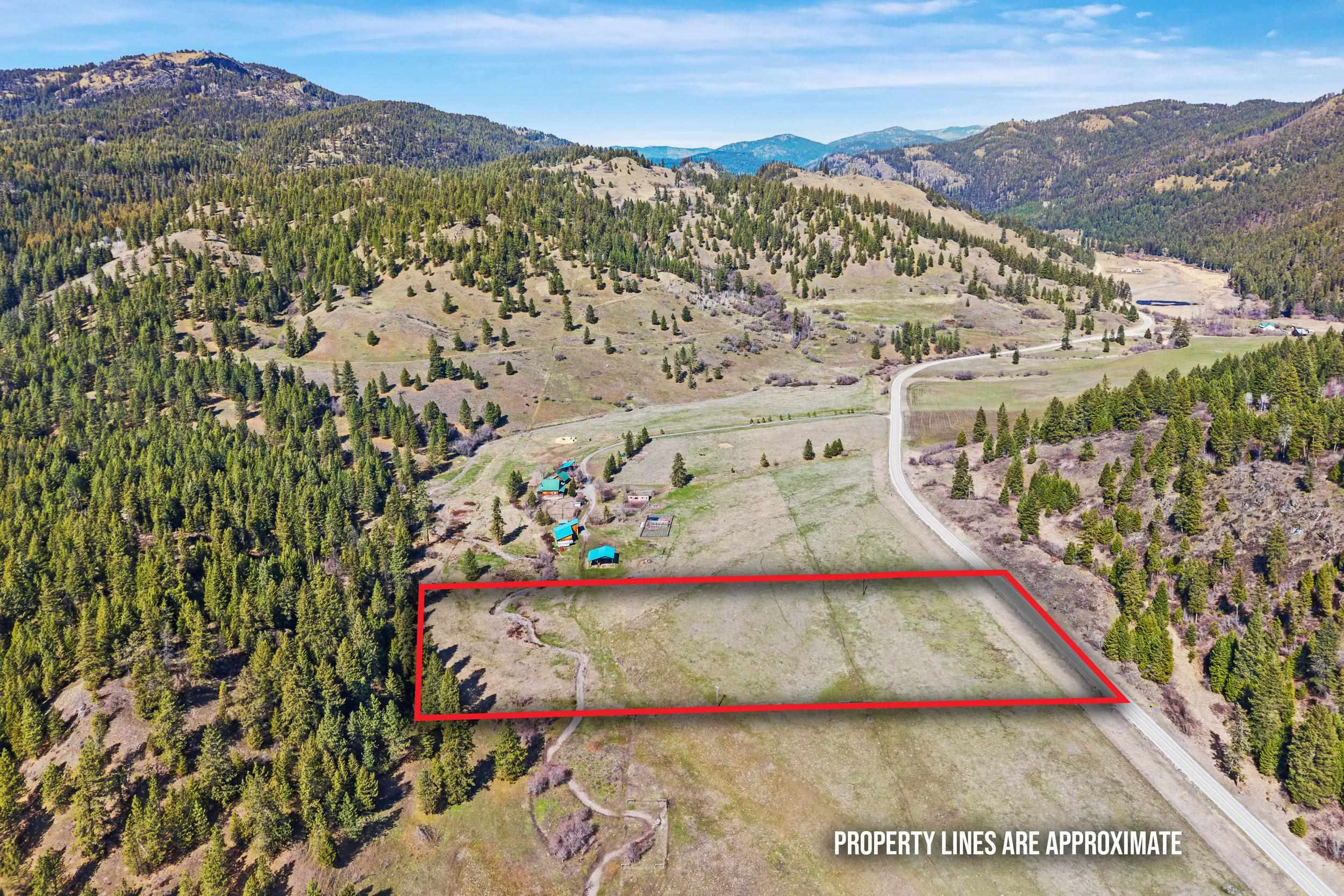 TBD Pierre Lake Rd - Photo 1