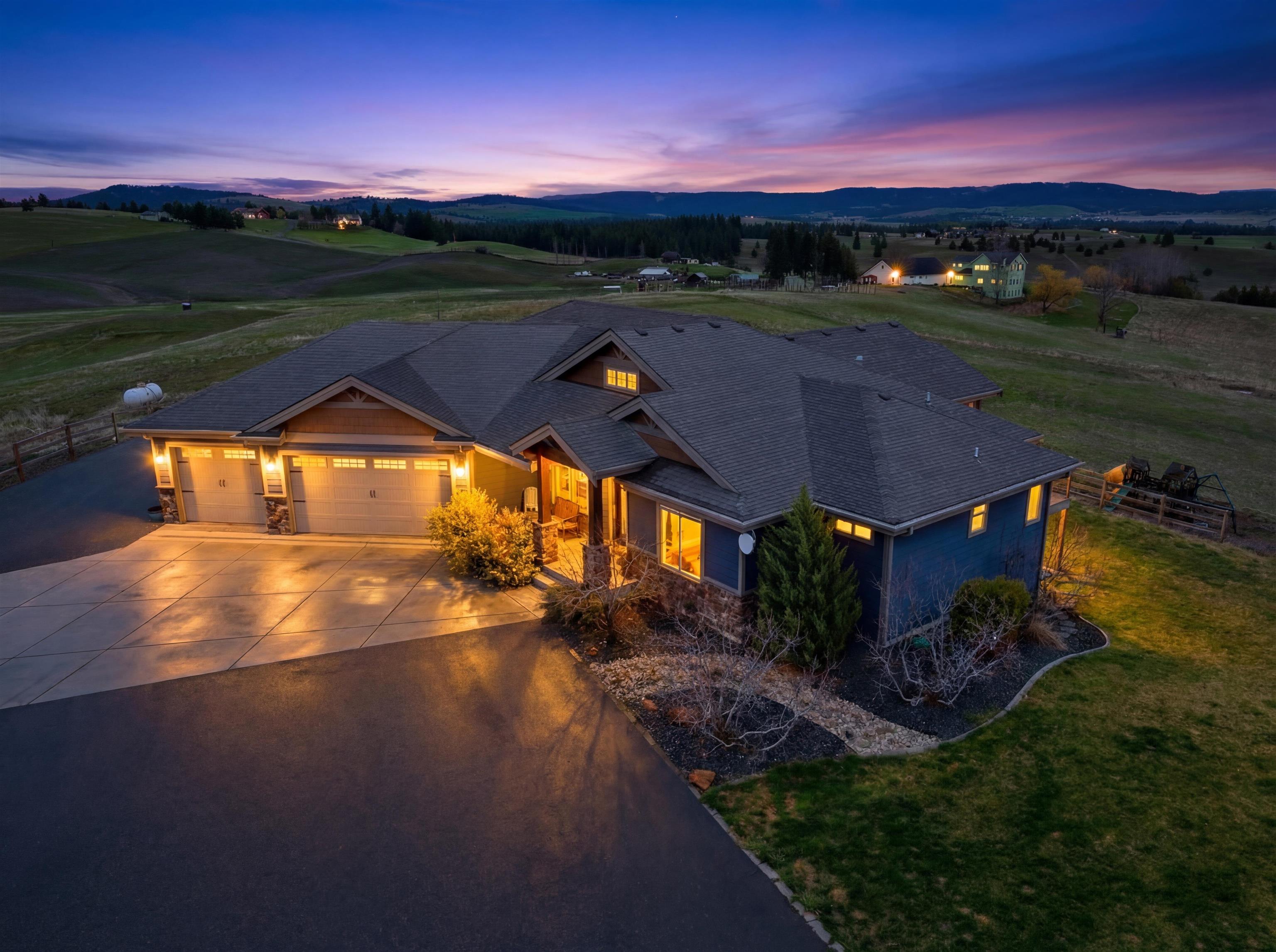 10909 S BRUNA Rd - Photo 2
