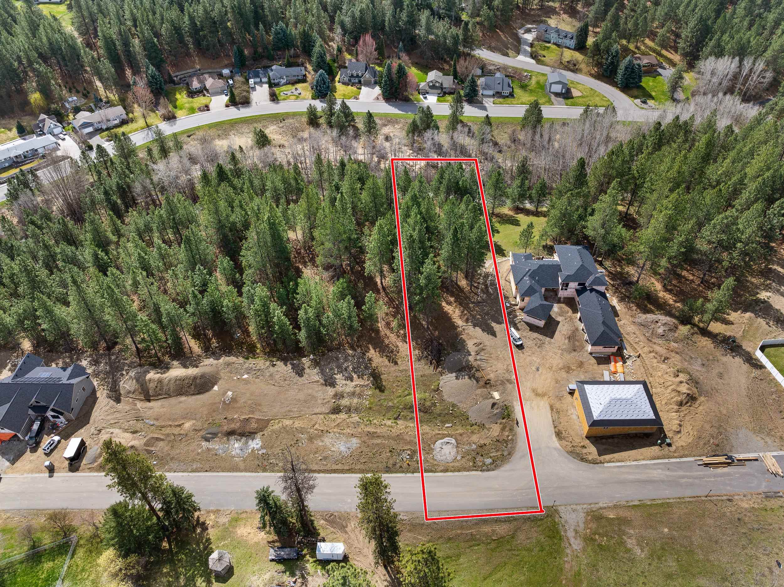10804 51ST Ln - Photo 1