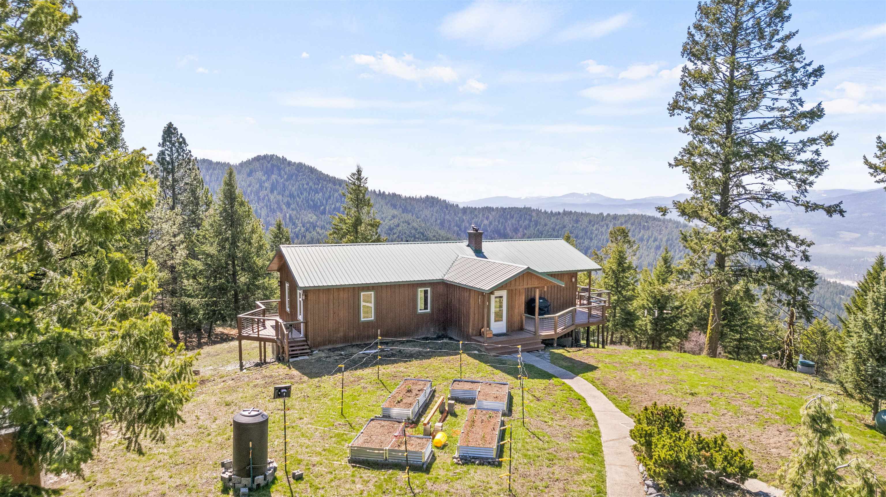 1295 Mingo Mountain Rd - Photo 1