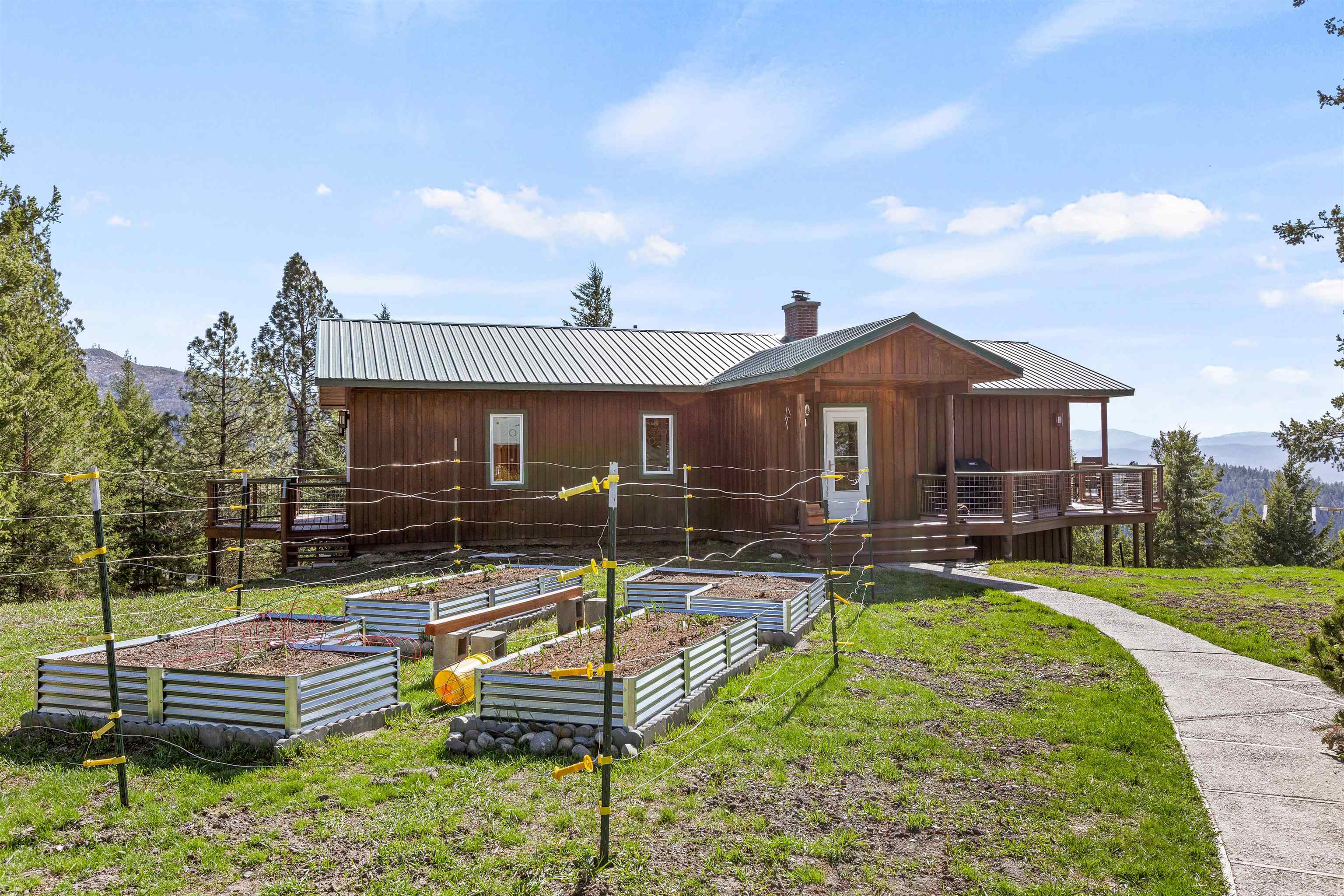 1295 Mingo Mountain Rd - Photo 2