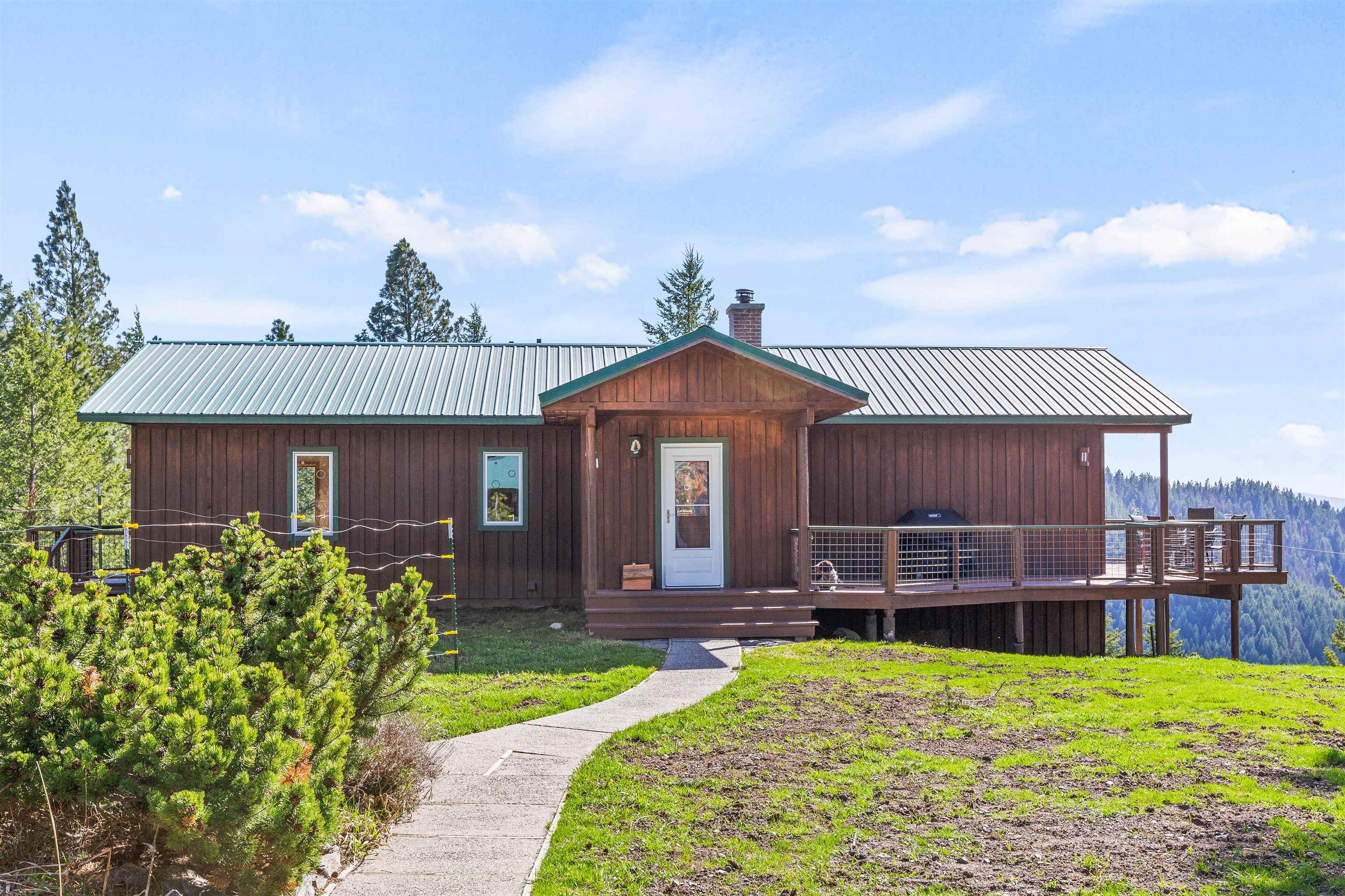 1295 Mingo Mountain Rd - Photo 4