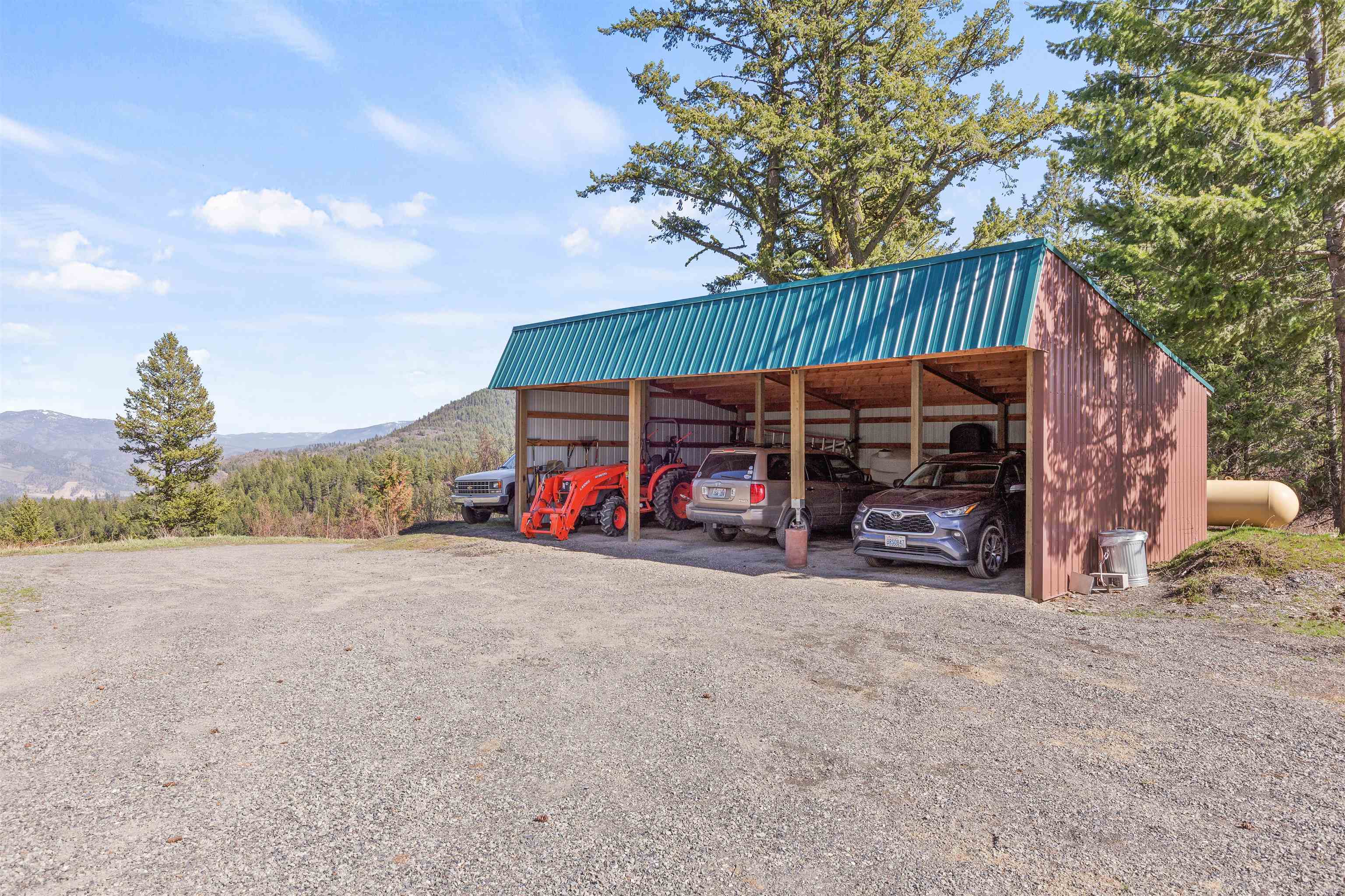1295 Mingo Mountain Rd - Photo 40