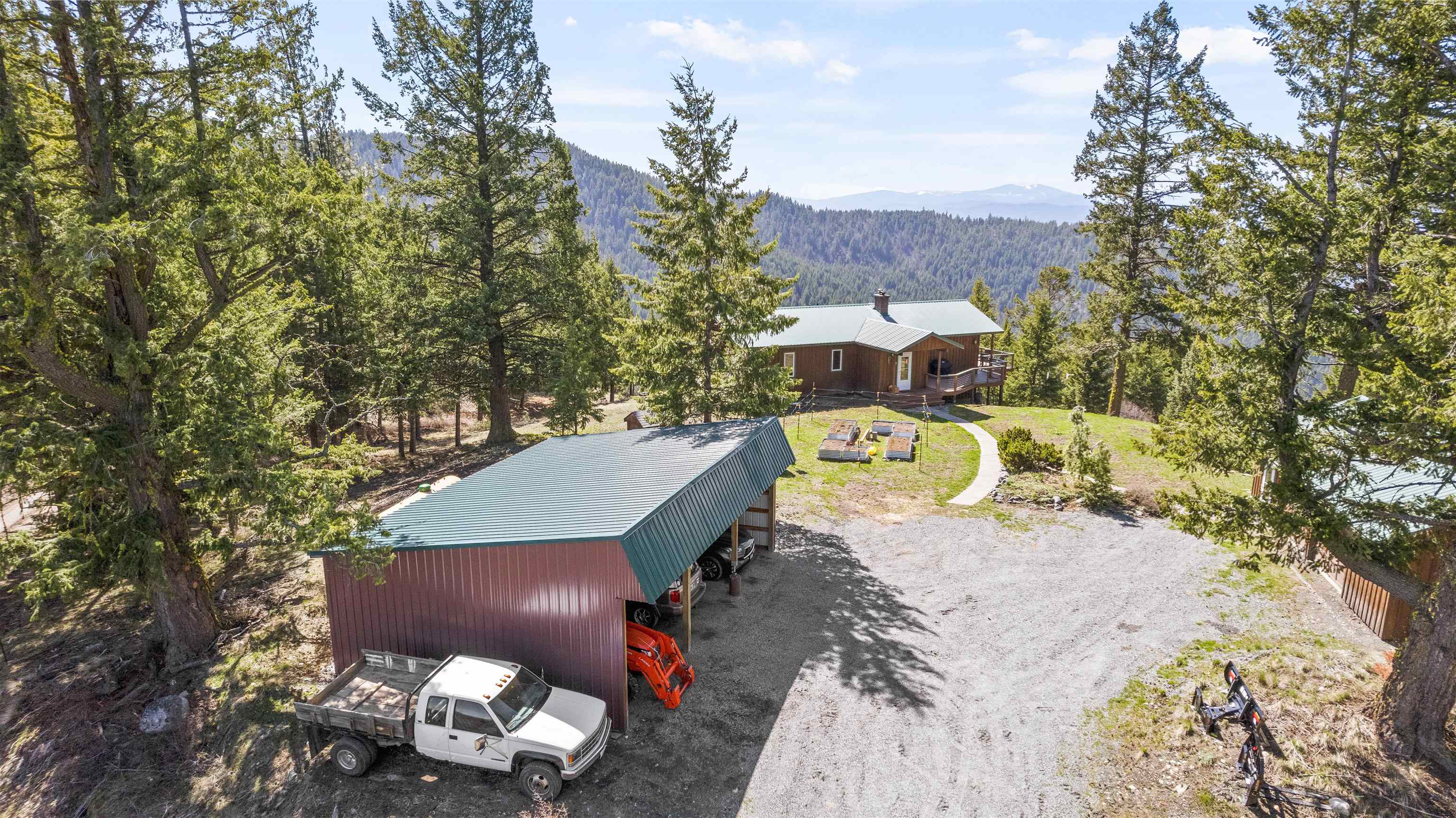 1295 Mingo Mountain Rd - Photo 44