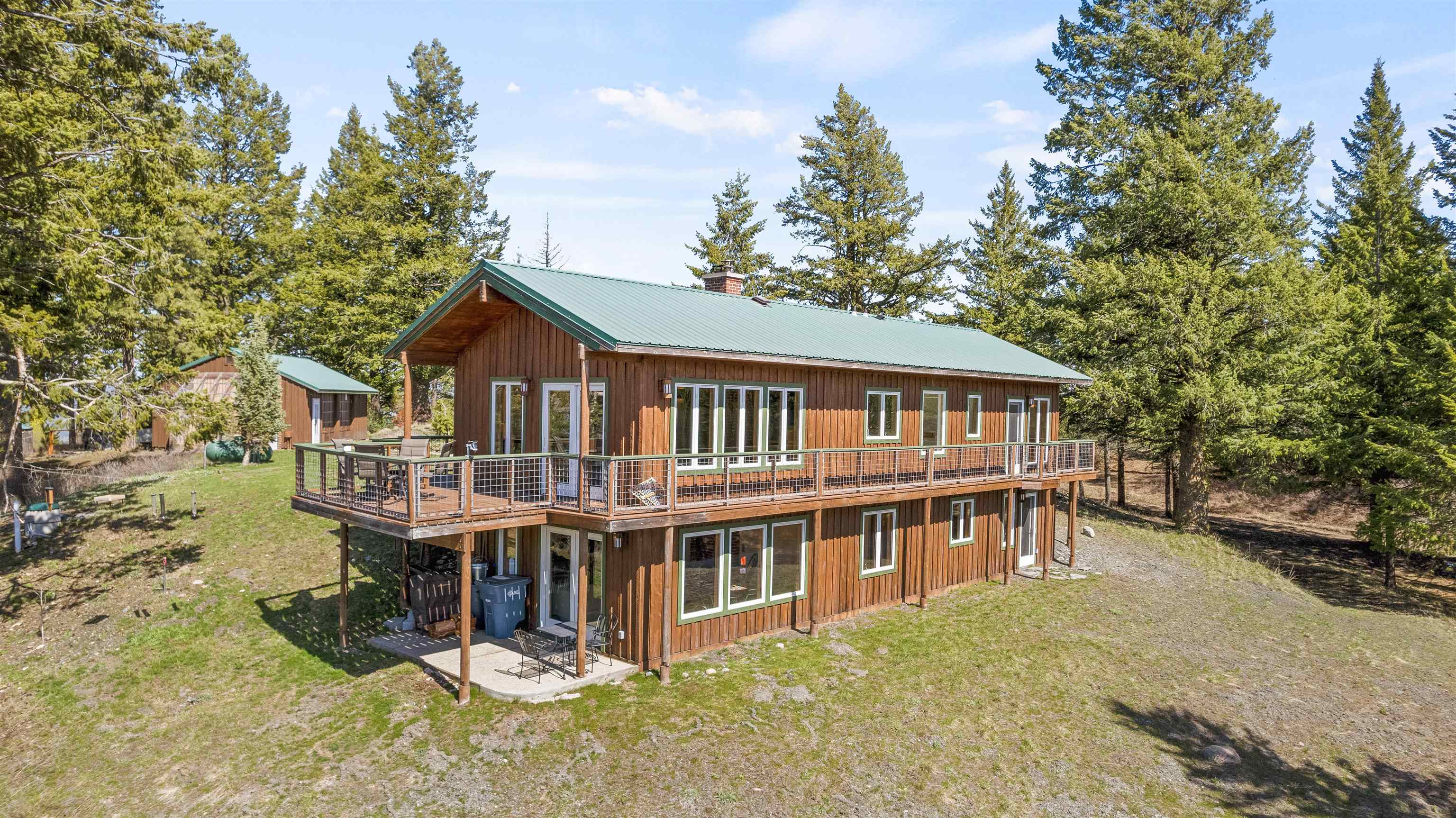 1295 Mingo Mountain Rd - Photo 45