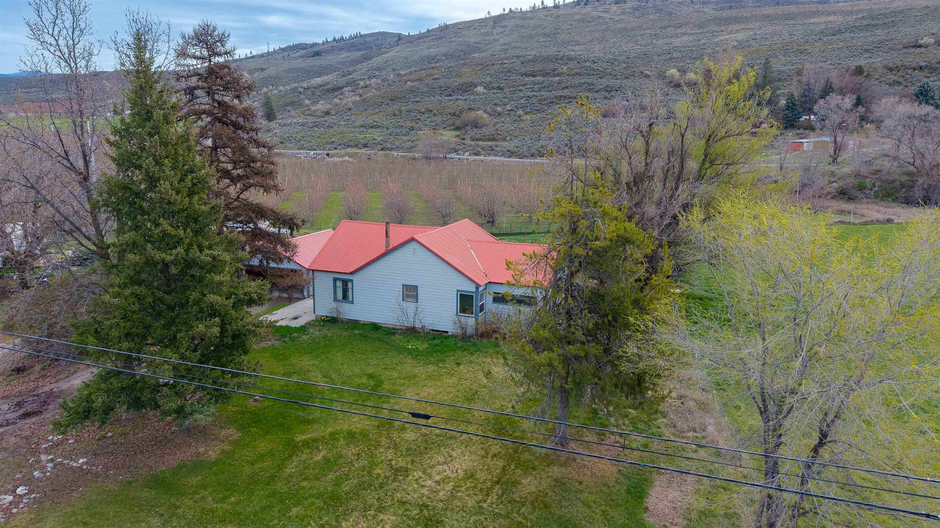 31308 A HWY 97 Hwy - Photo 24