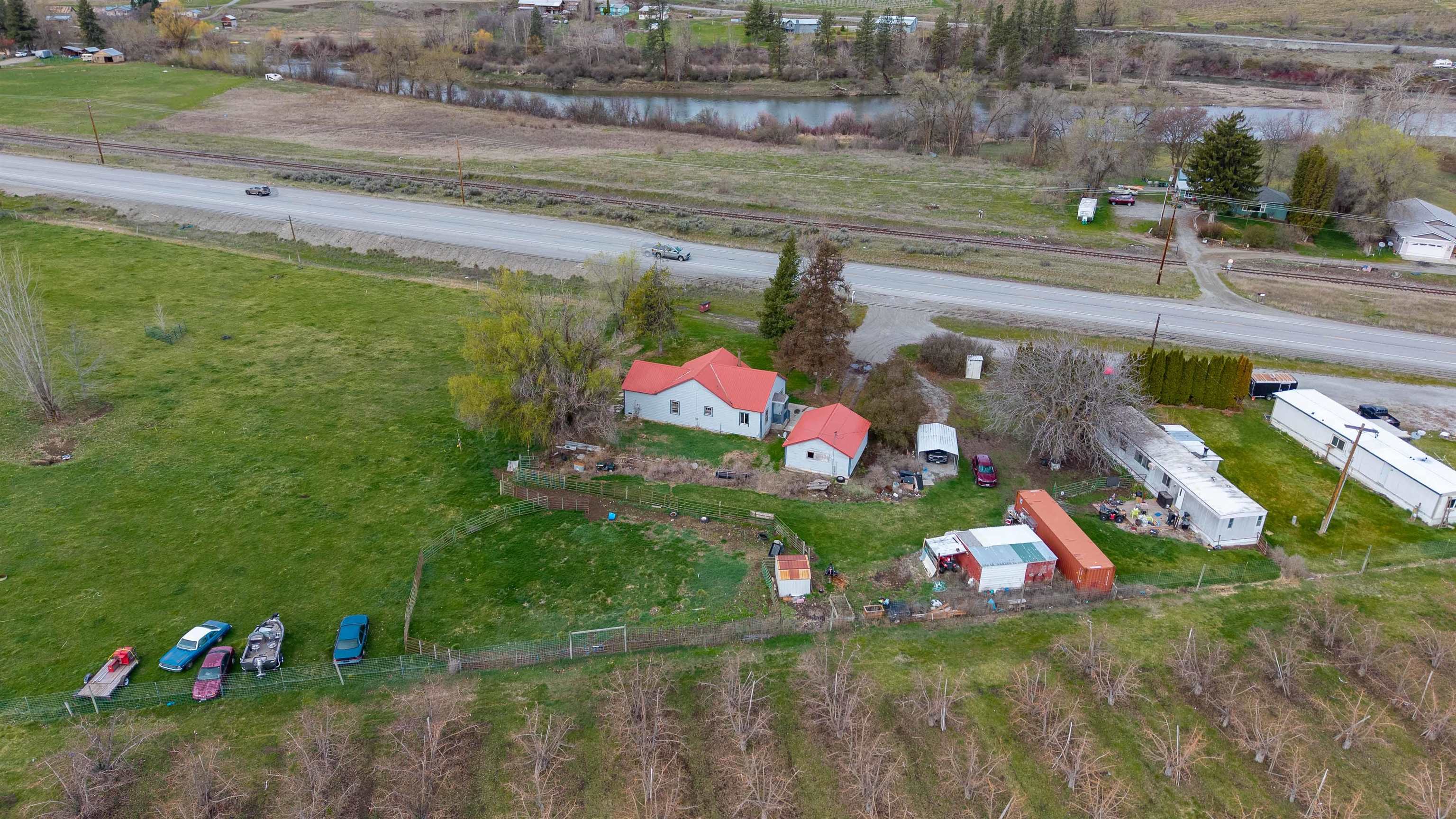 31308 A HWY 97 Hwy - Photo 26
