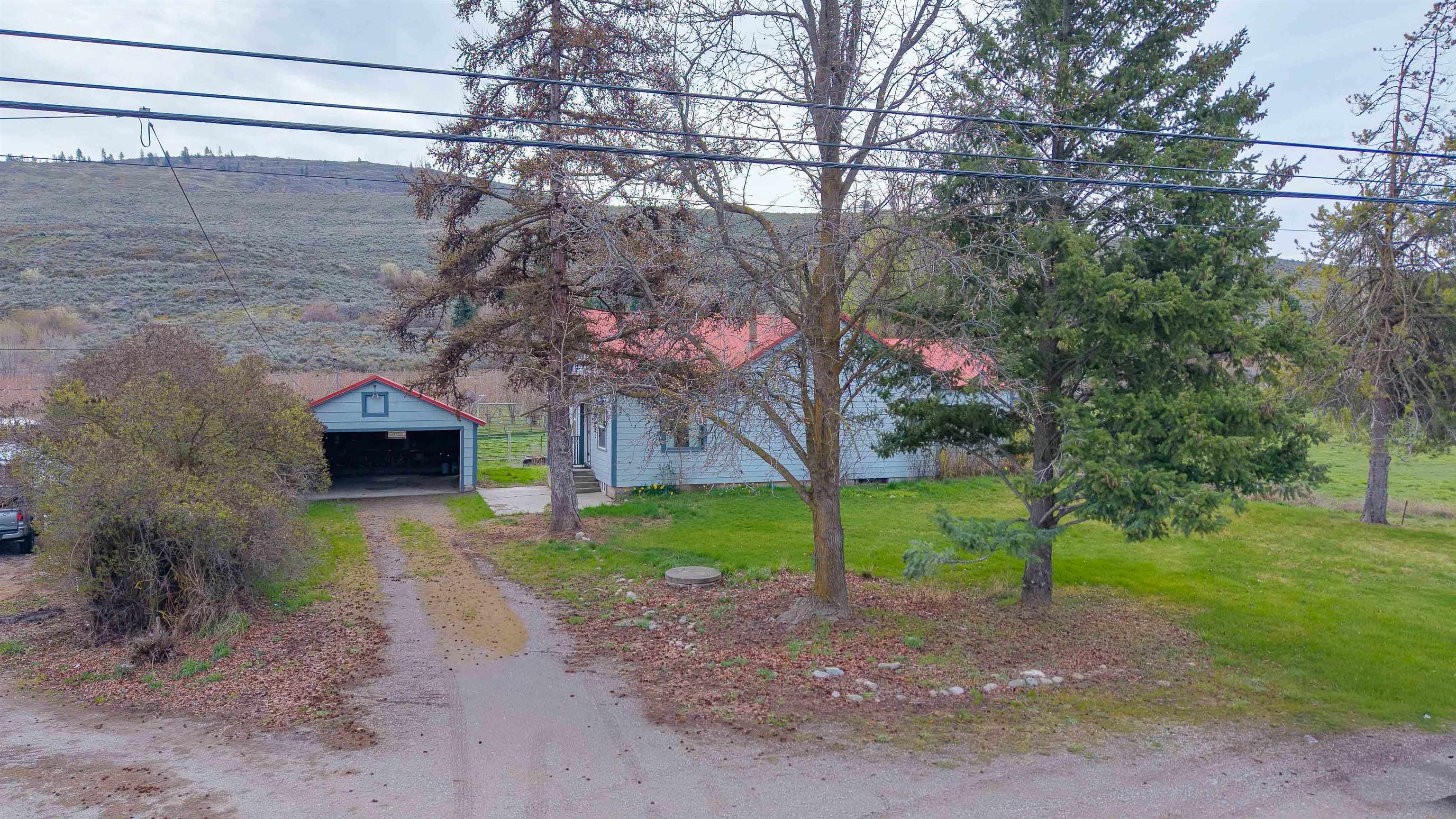 31308 A HWY 97 Hwy - Photo 34