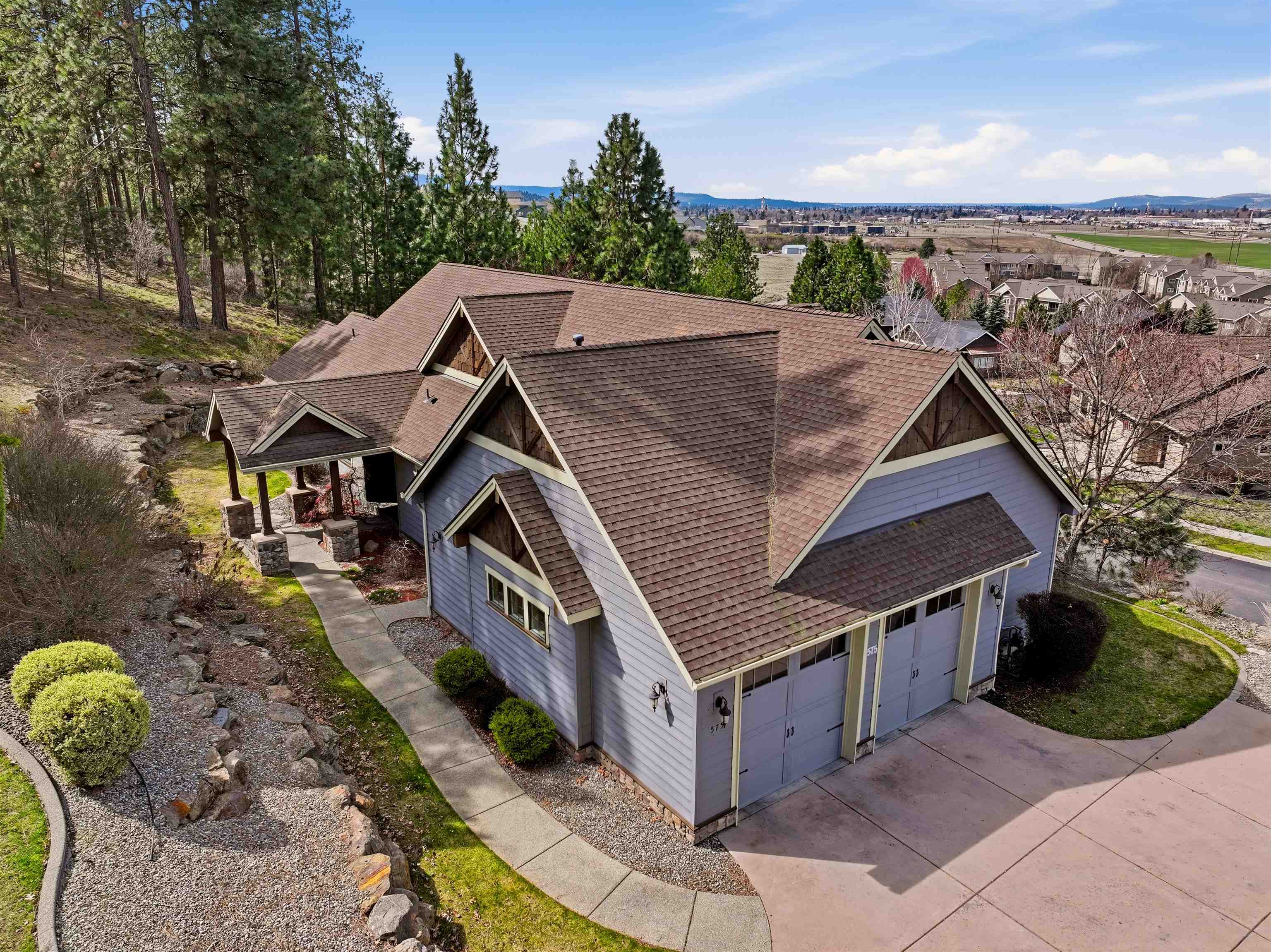 575 N Pack Trail Ln - Photo 1