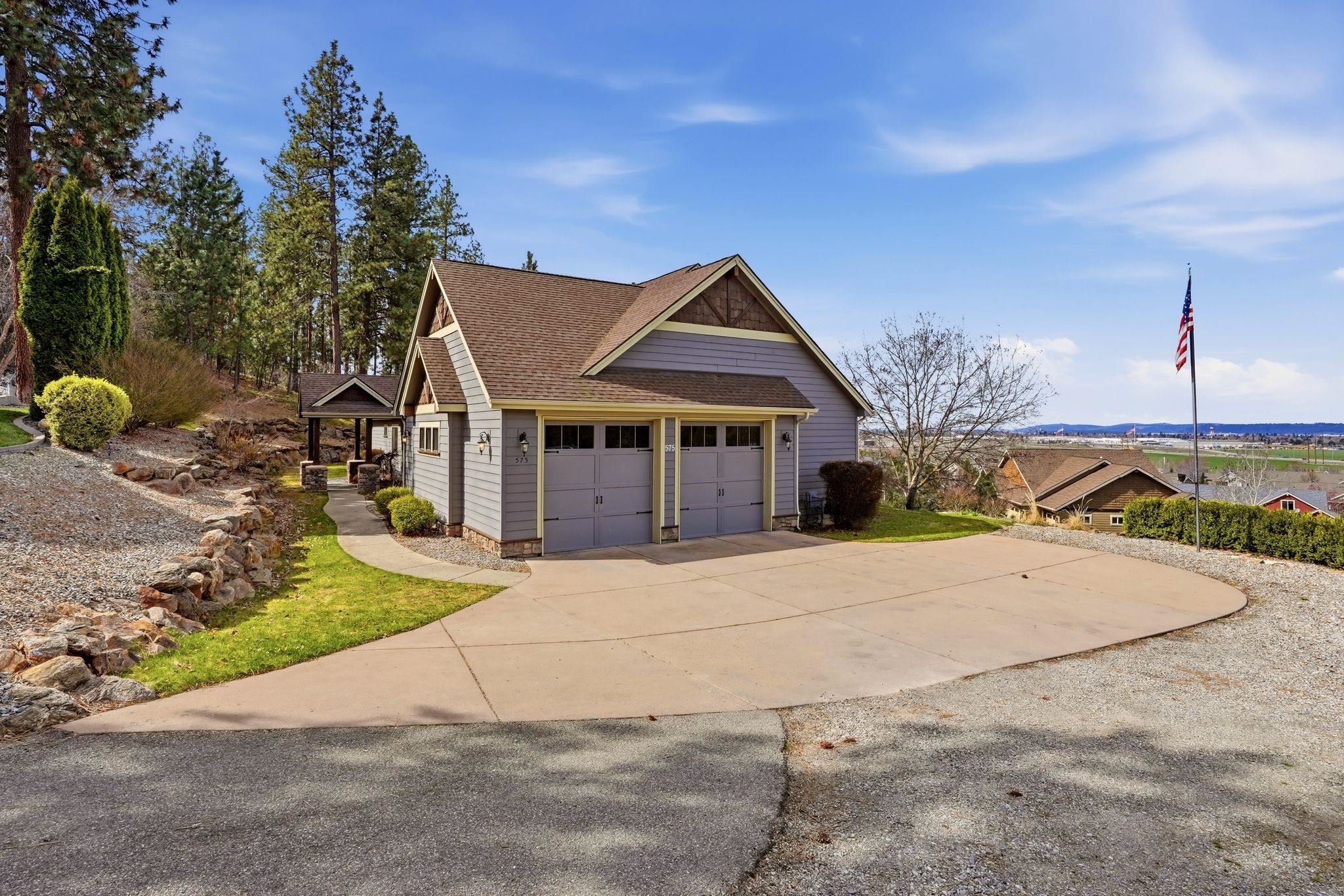 575 N Pack Trail Ln - Photo 3