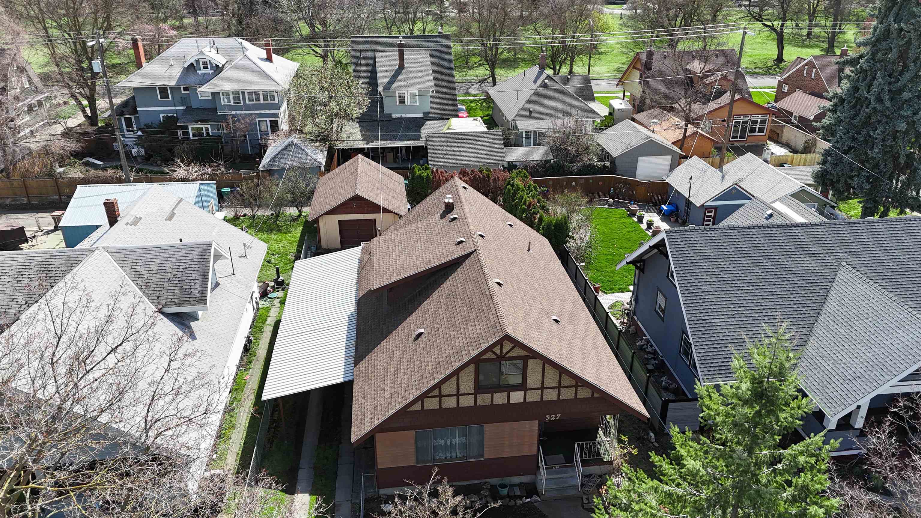 327 W Euclid Ave - Photo 3