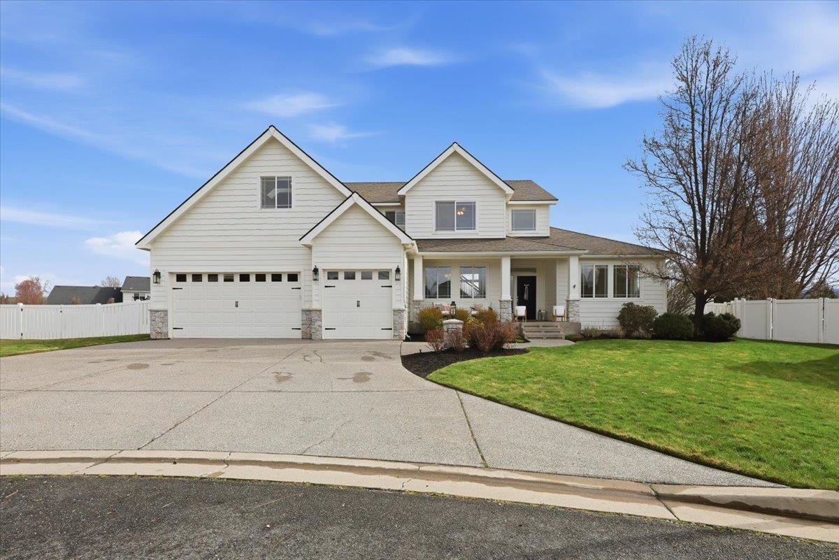 17405 E Morningside Ln - Photo 1