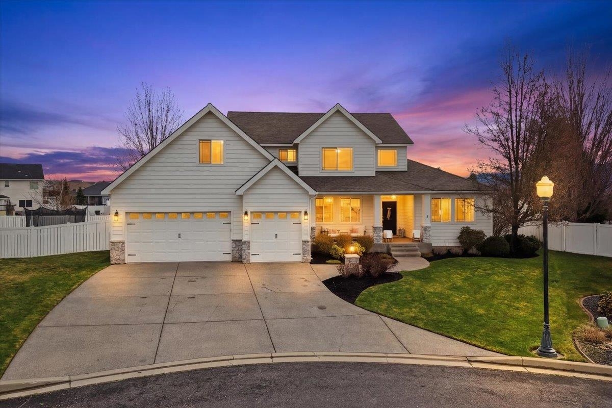 17405 E Morningside Ln - Photo 2