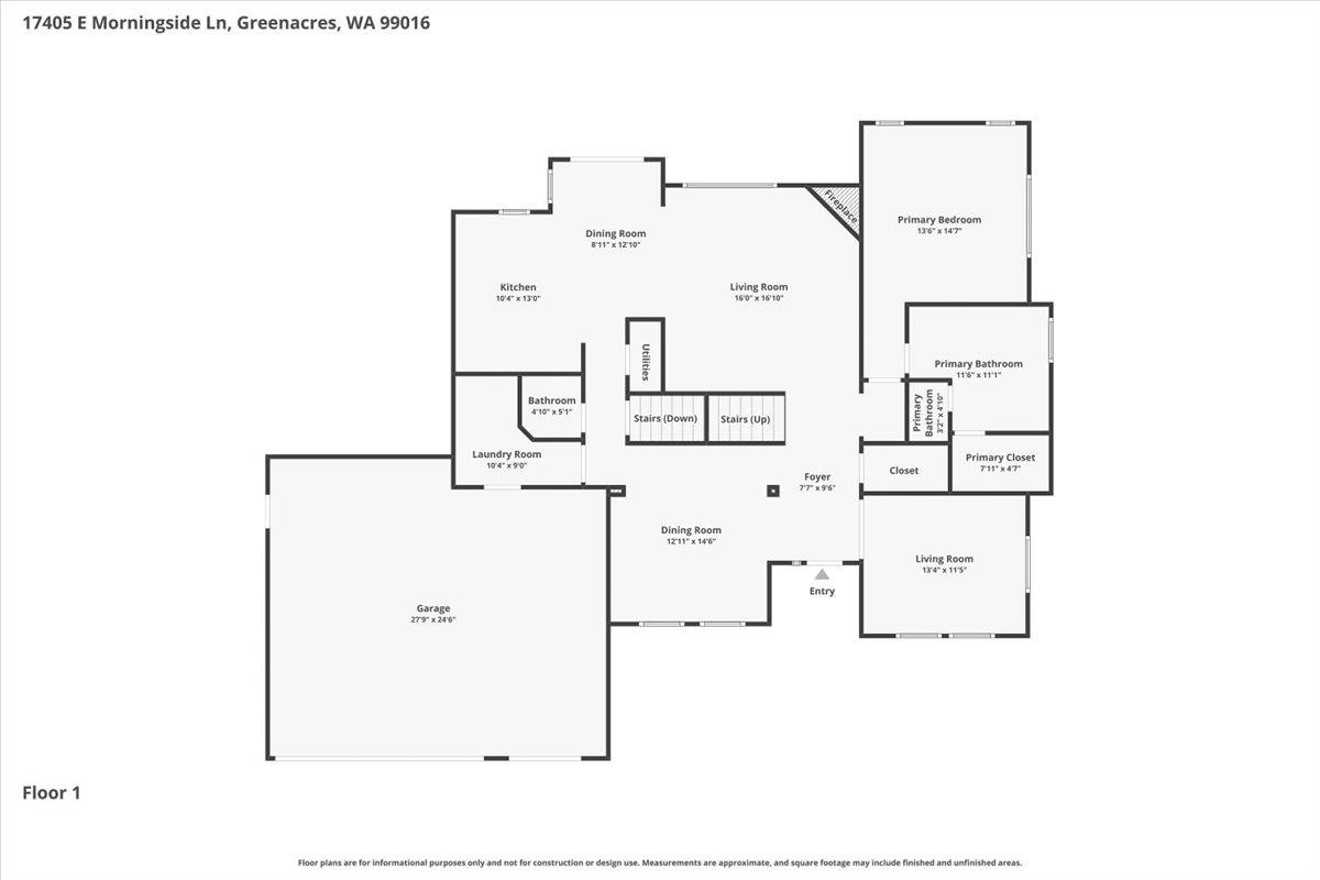 17405 E Morningside Ln - Photo 47