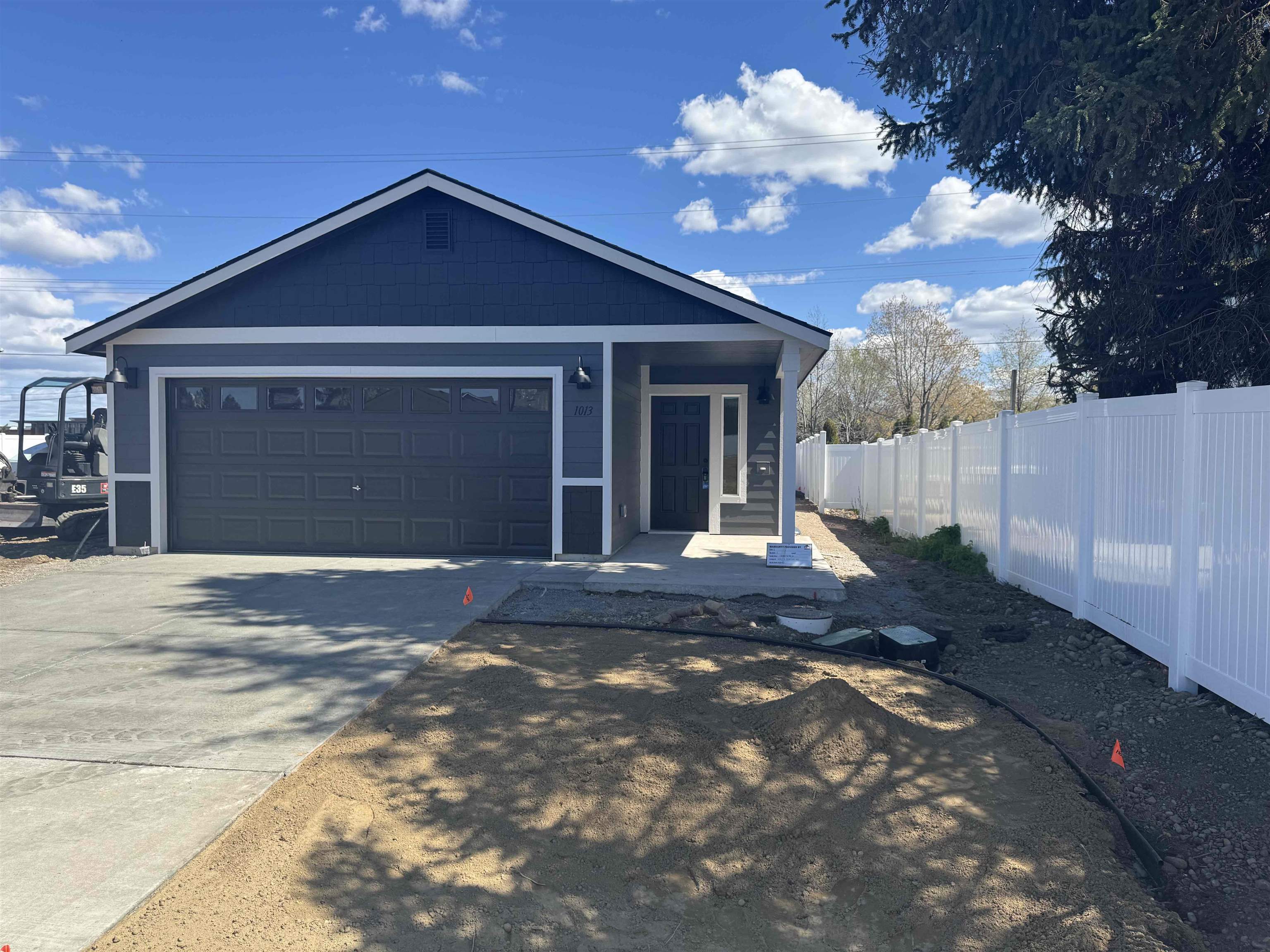 1013 S Century Rd - Photo 1